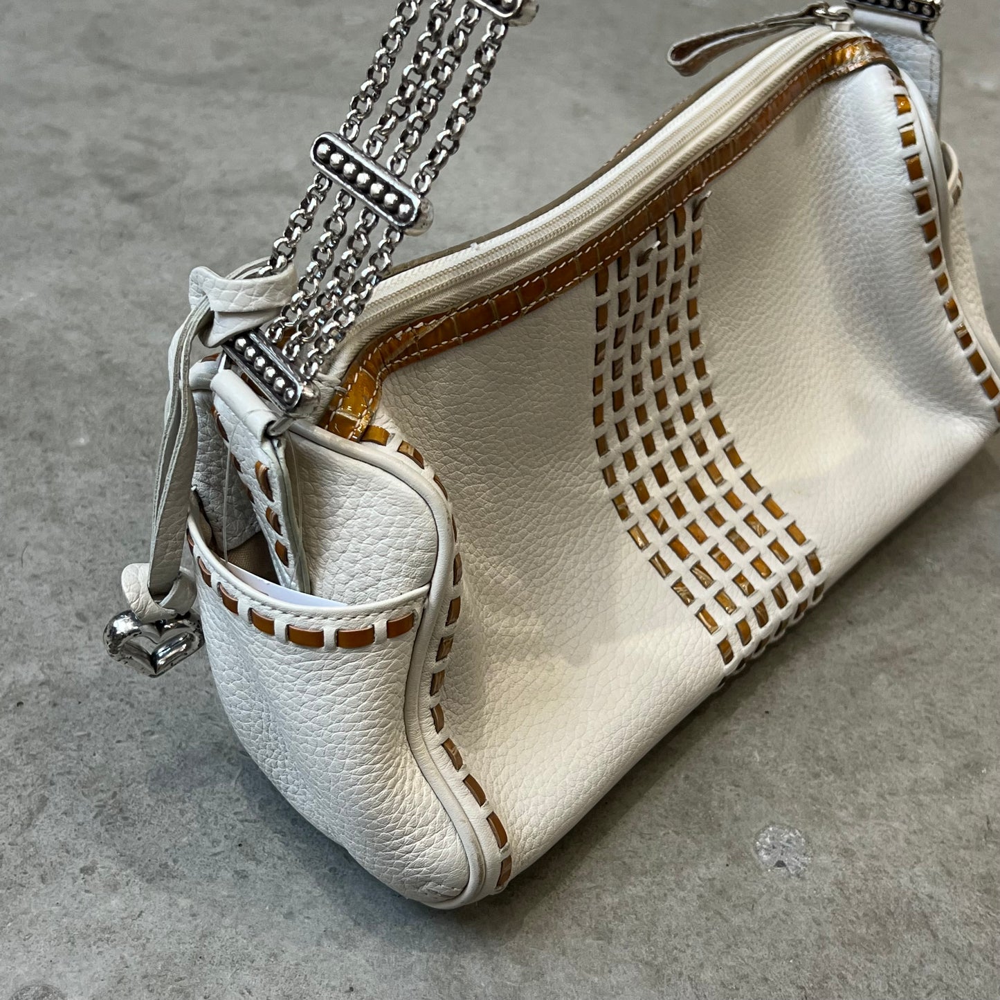 Vintage Design Bag