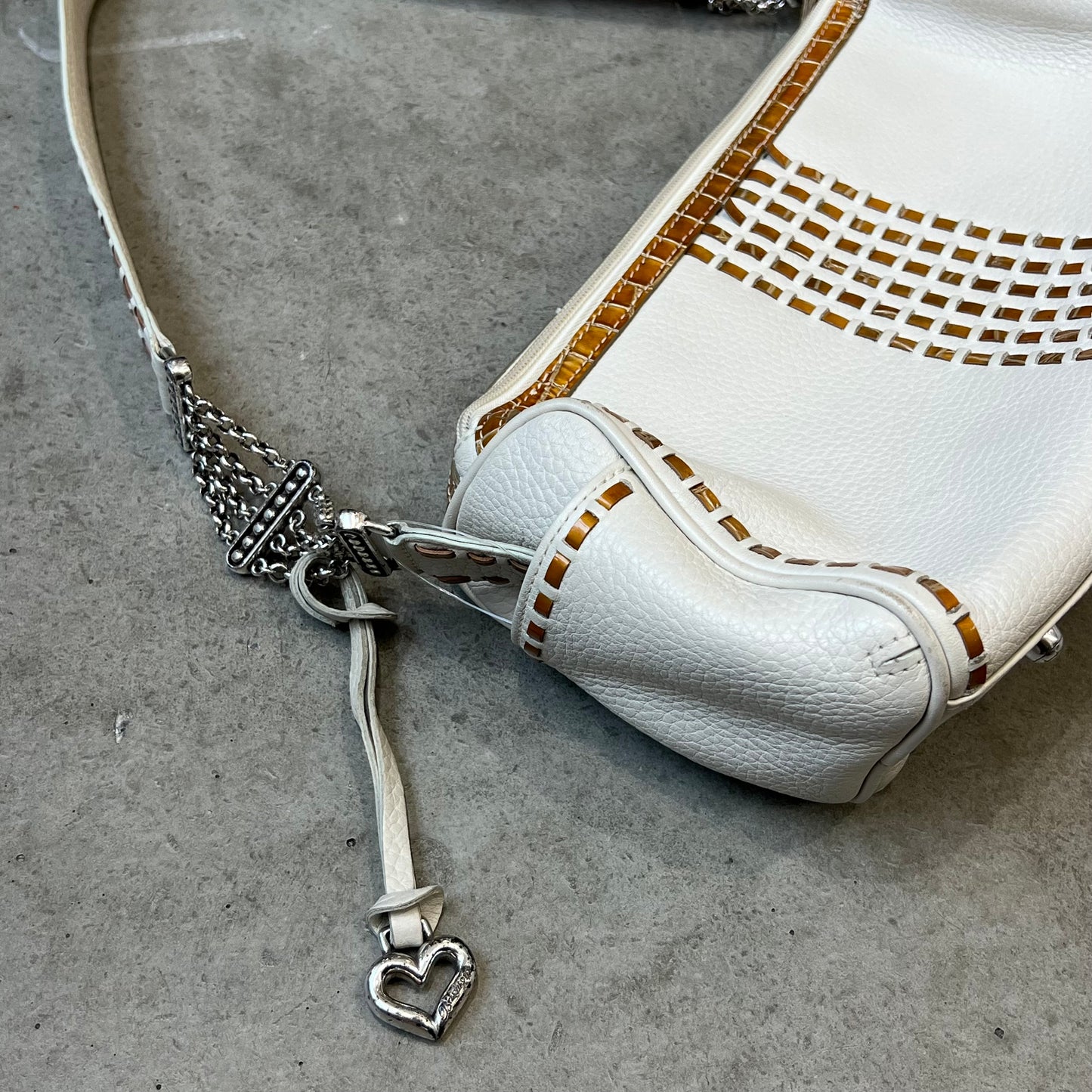 Vintage Design Bag
