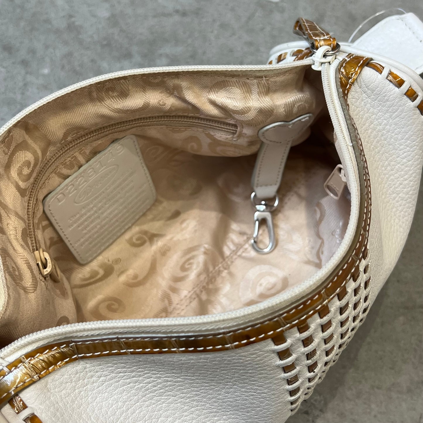 Vintage Design Bag