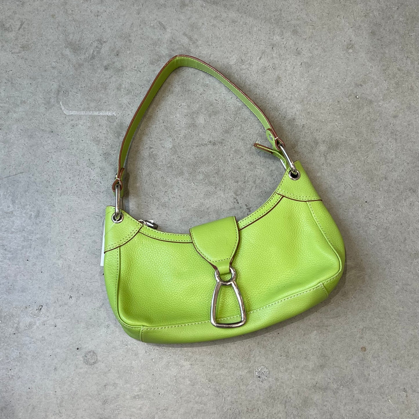 Vintage Design Bag