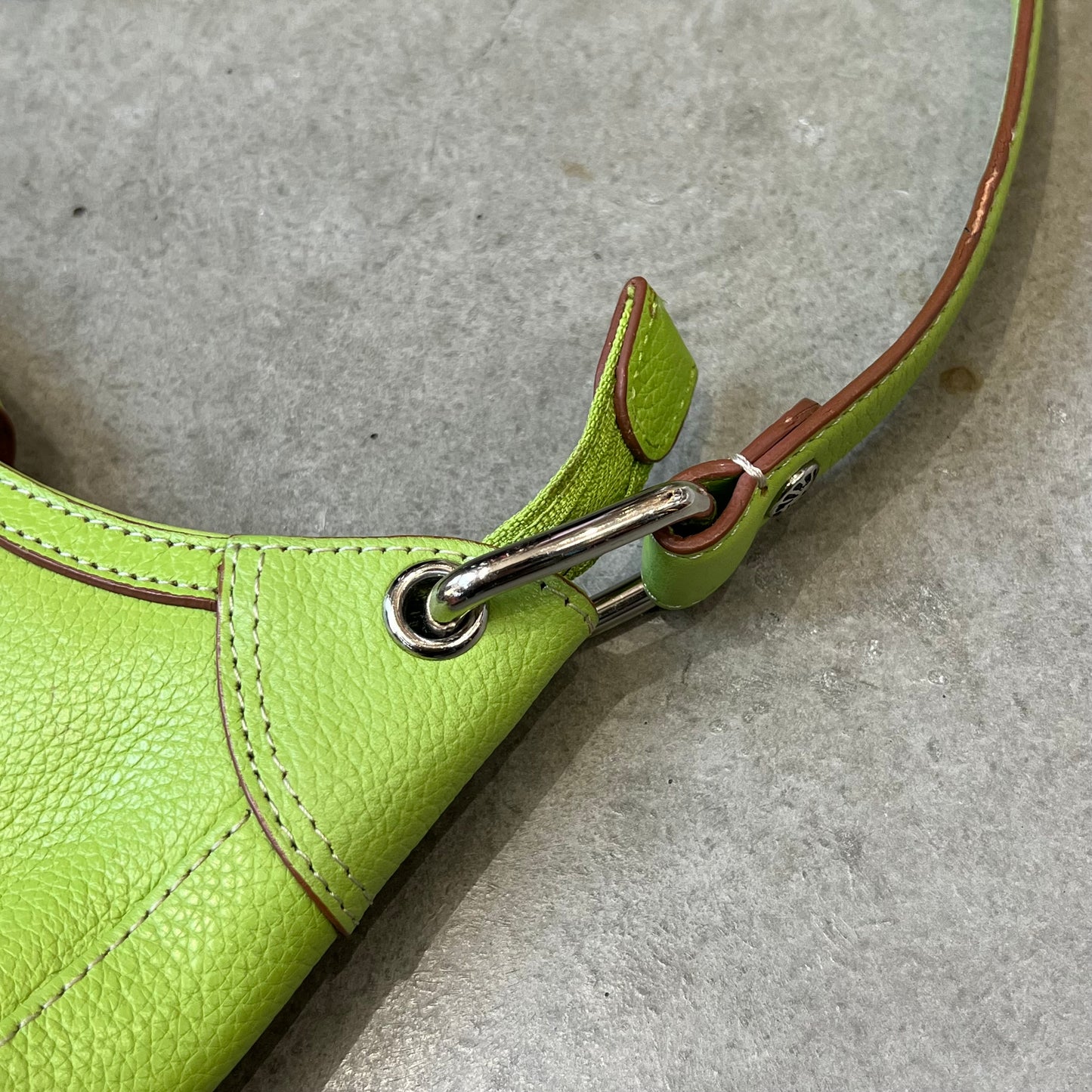 Vintage Design Bag