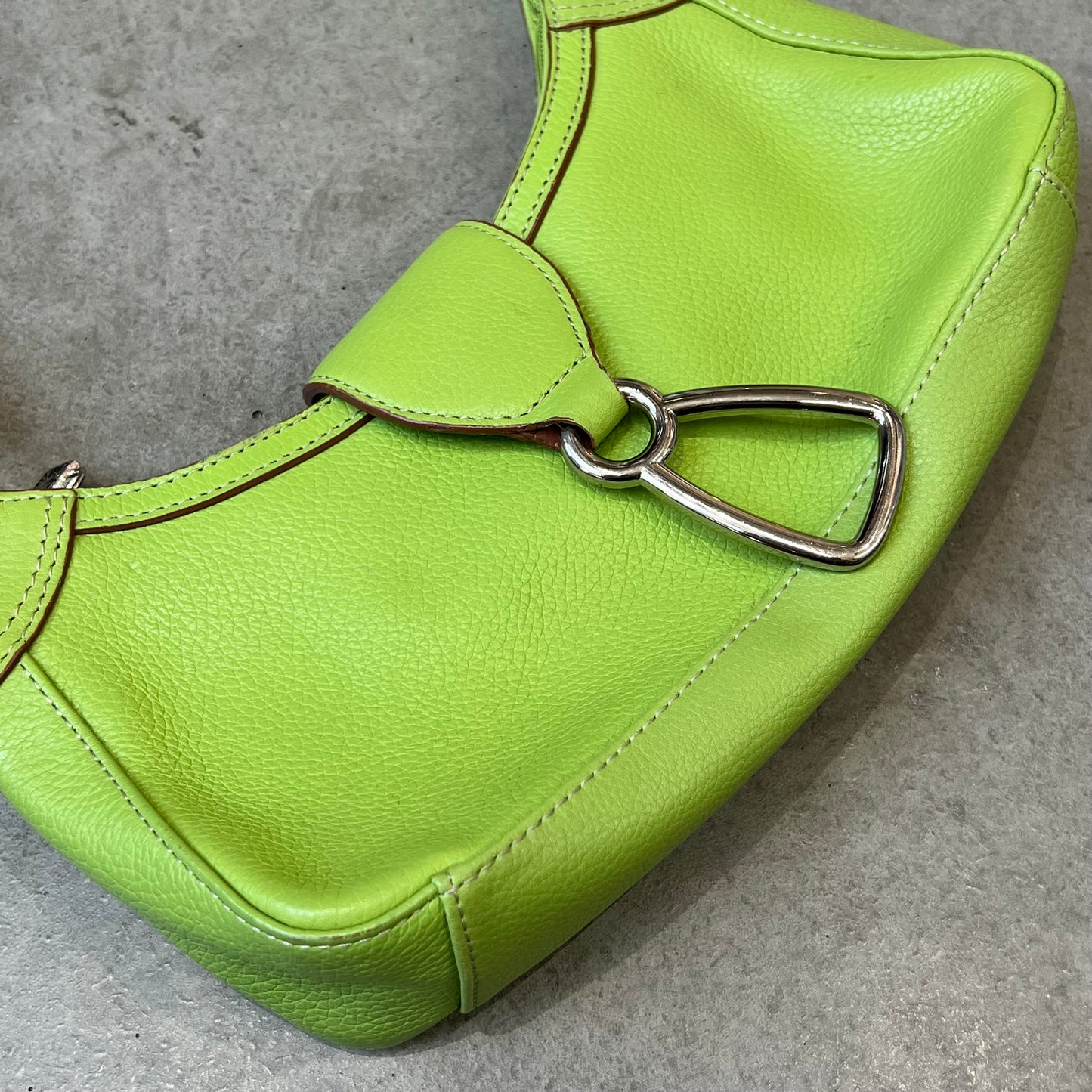 Vintage Design Bag