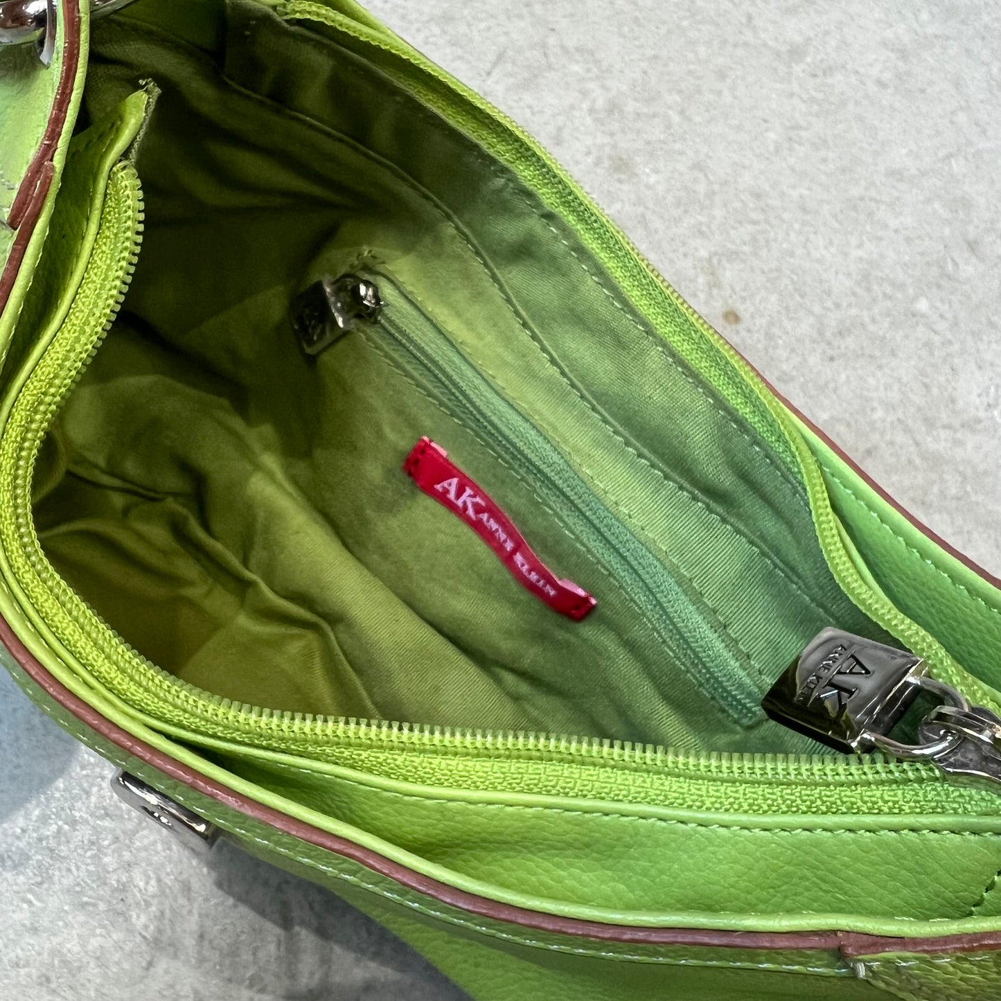 Vintage Design Bag