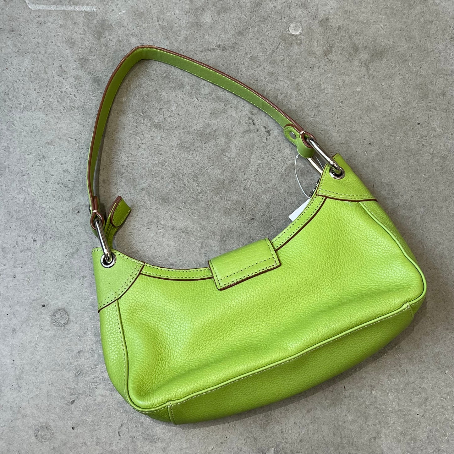 Vintage Design Bag
