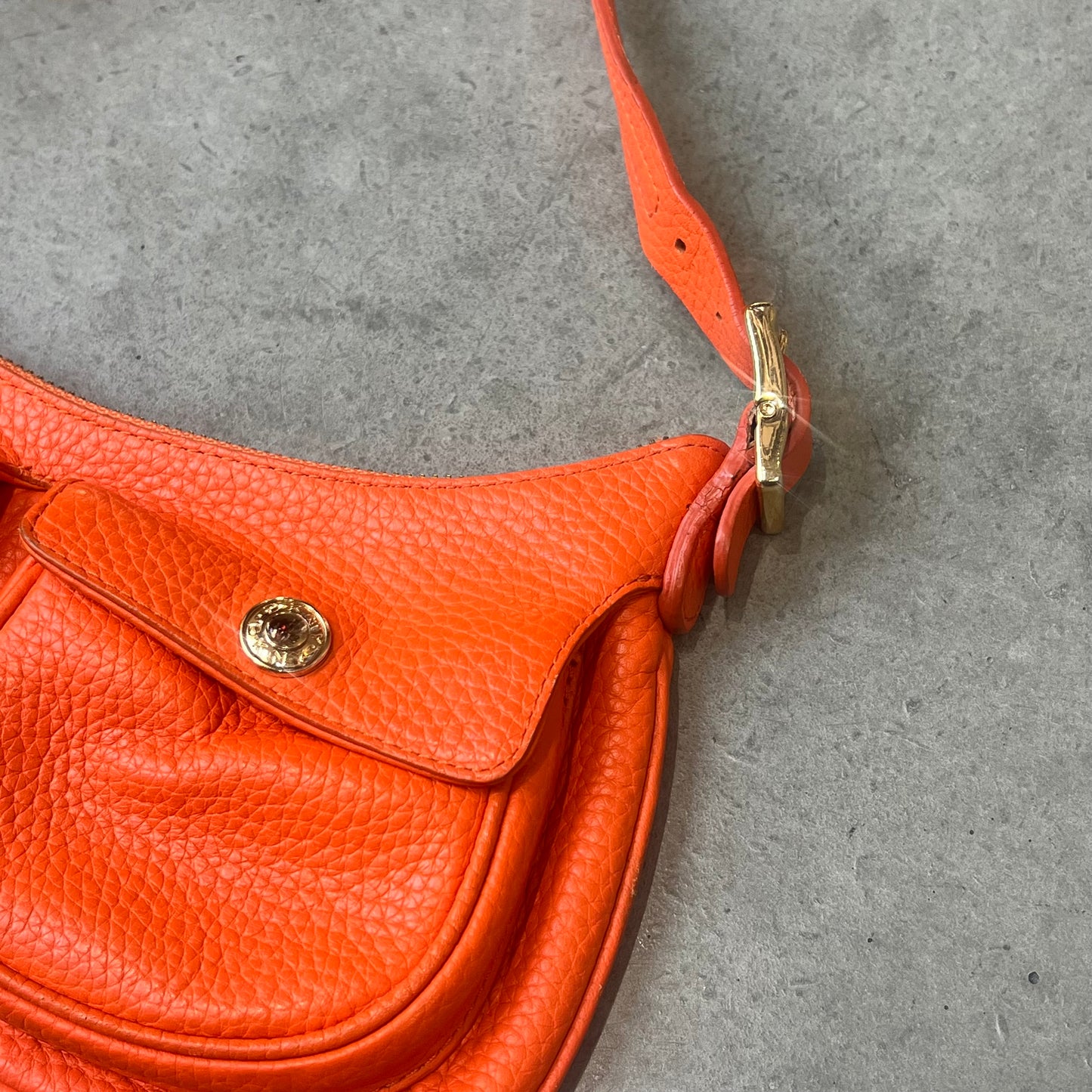 Vintage Design Bag