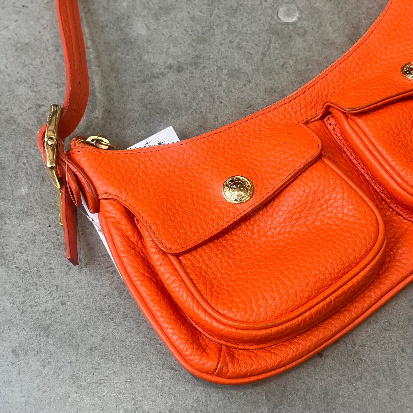 Vintage Design Bag