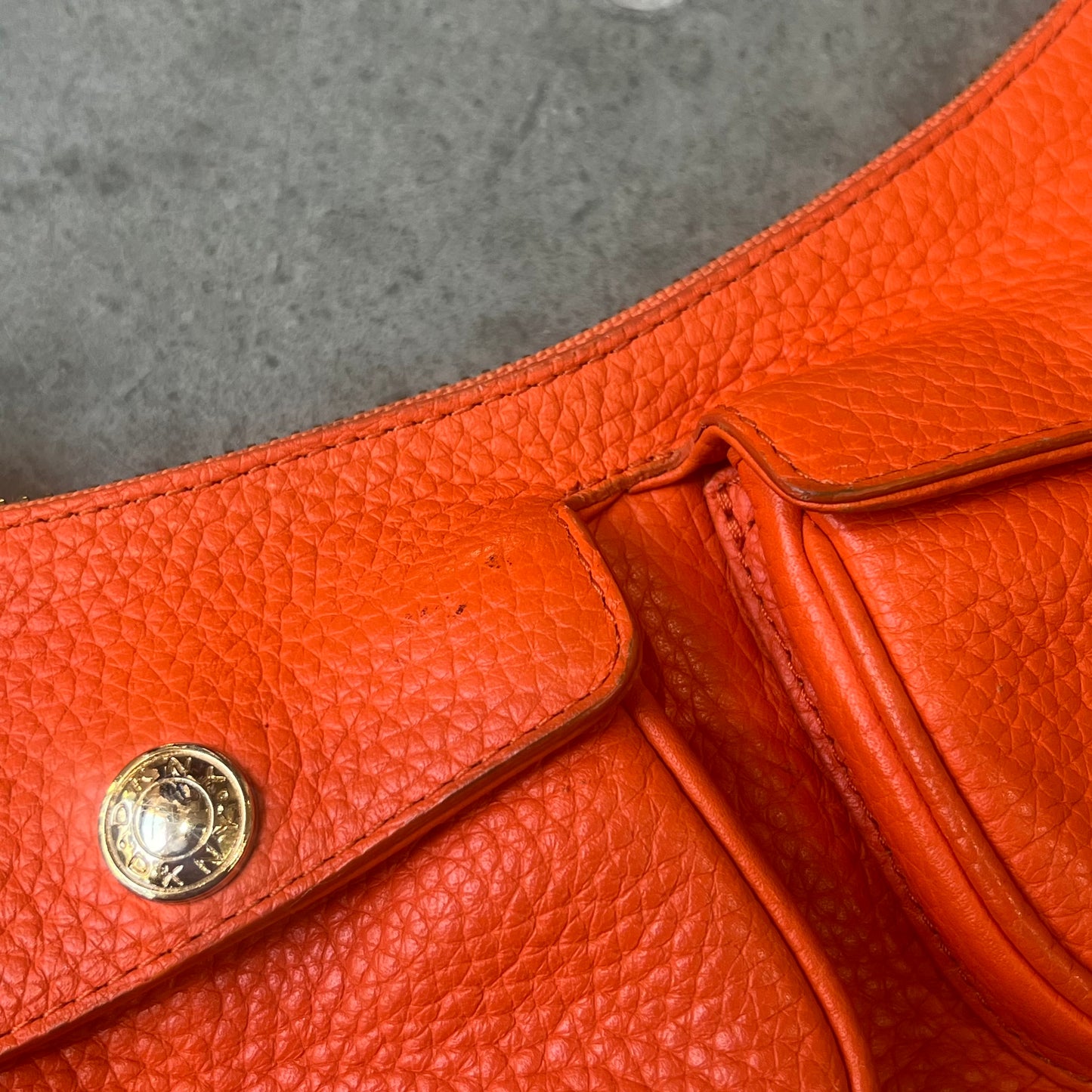 Vintage Design Bag