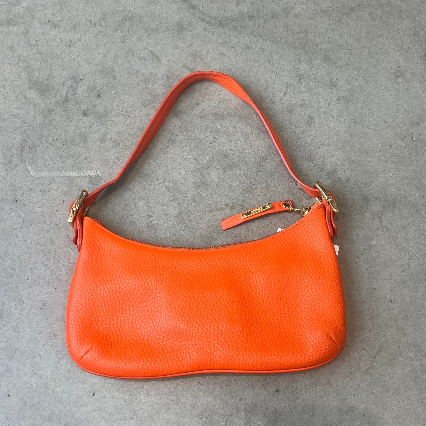 Vintage Design Bag