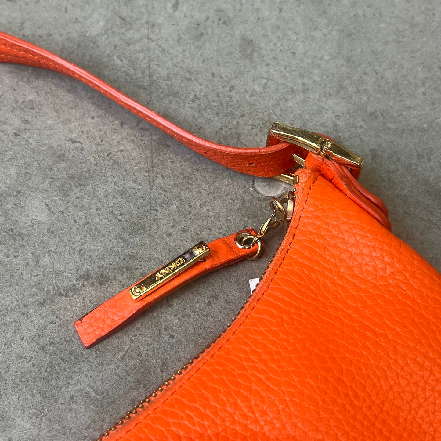 Vintage Design Bag
