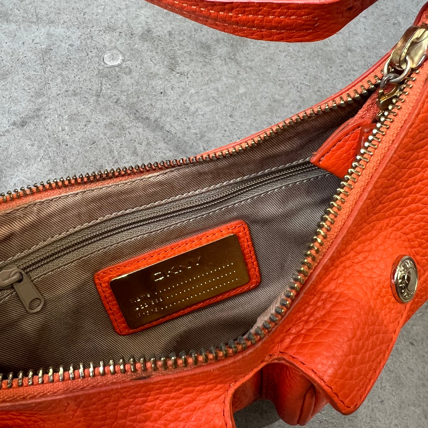 Vintage Design Bag