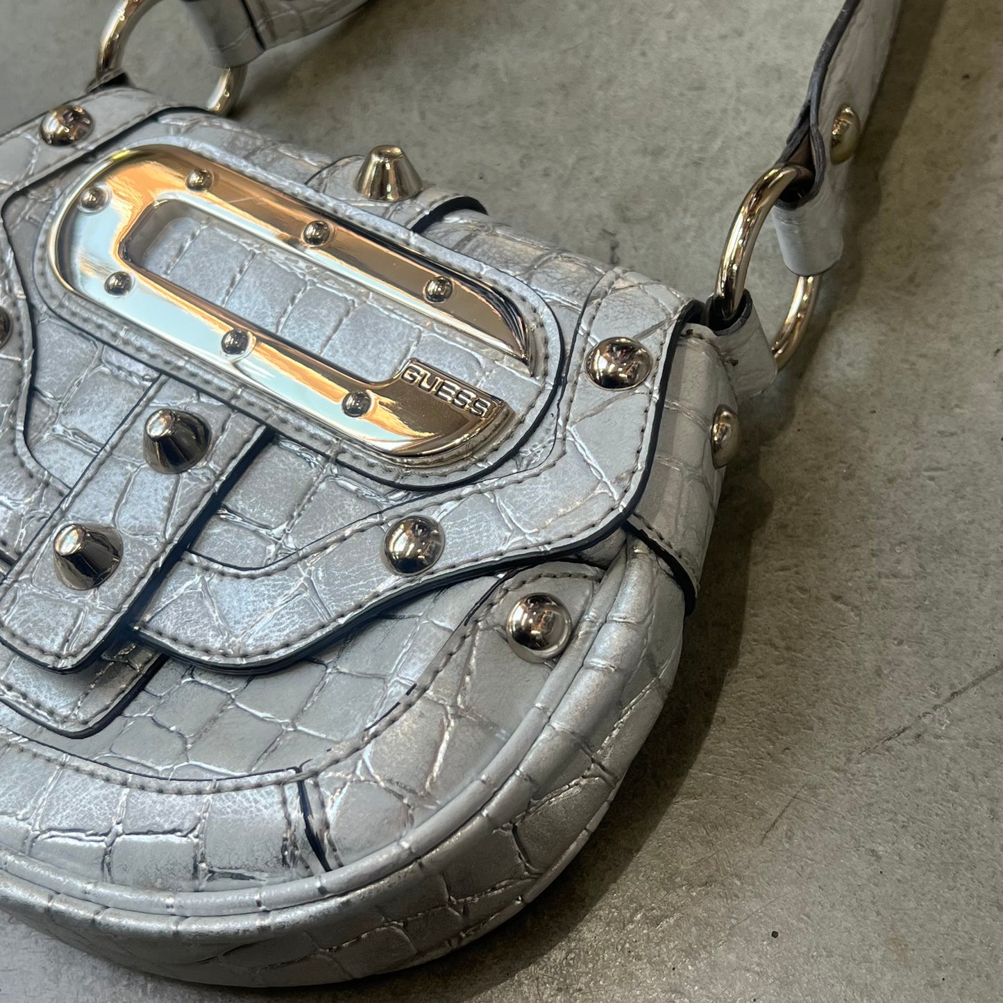 Vintage Design Bag
