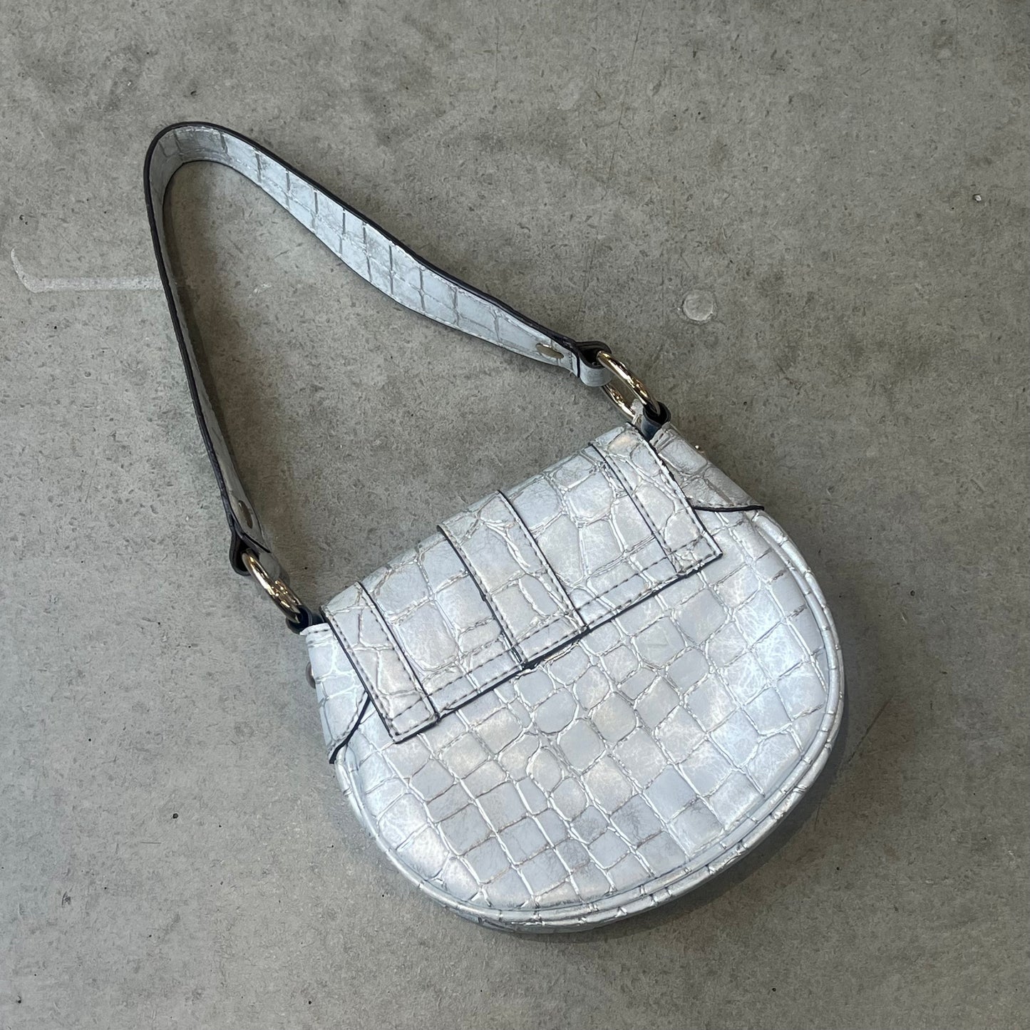 Vintage Design Bag