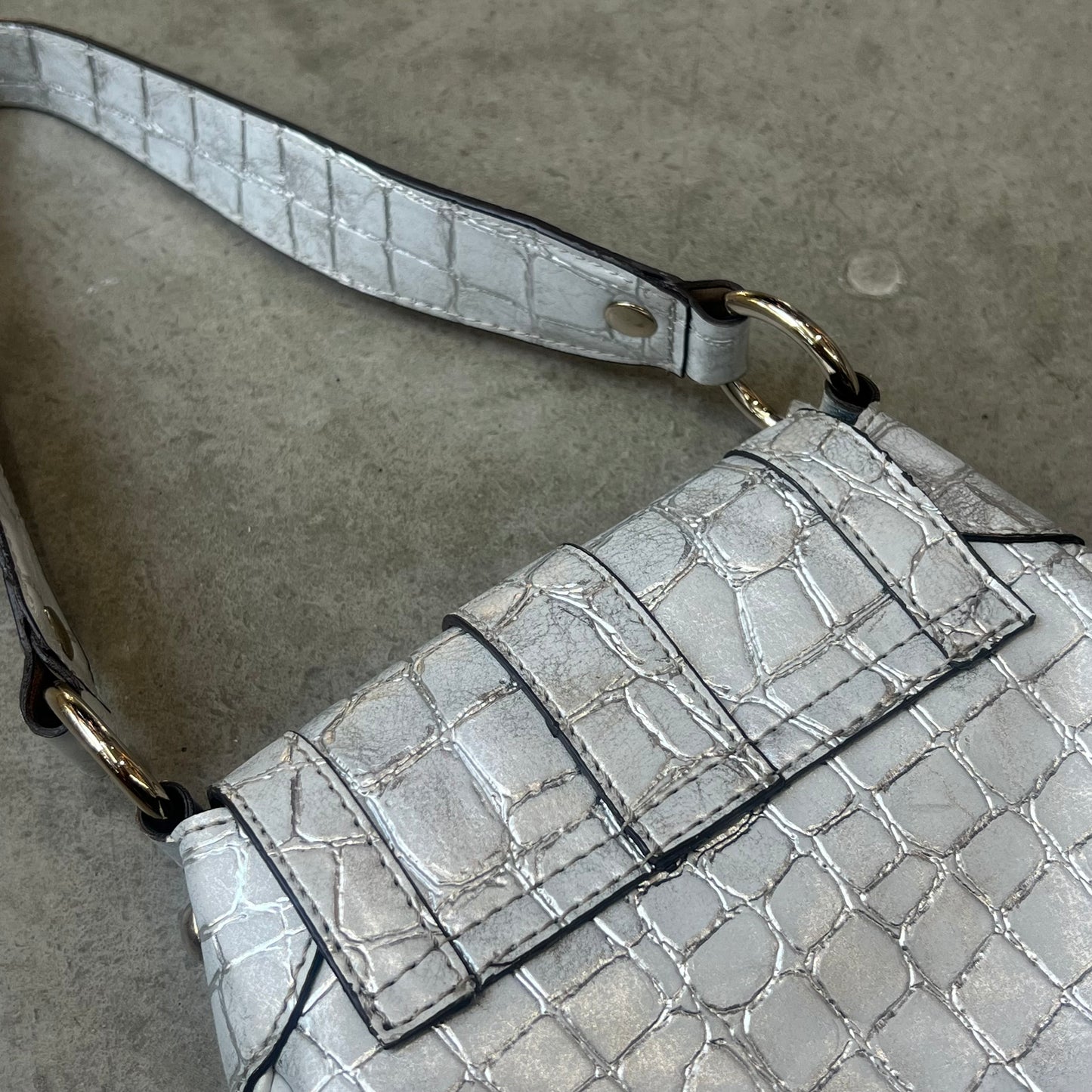 Vintage Design Bag