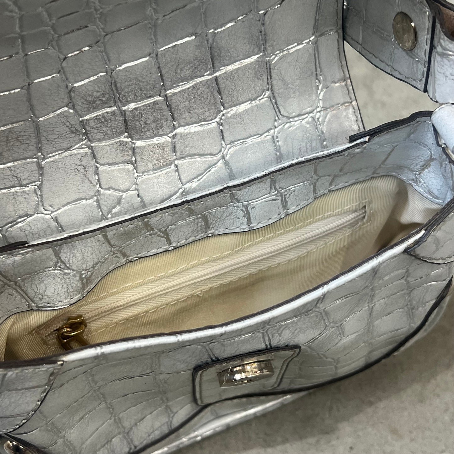 Vintage Design Bag