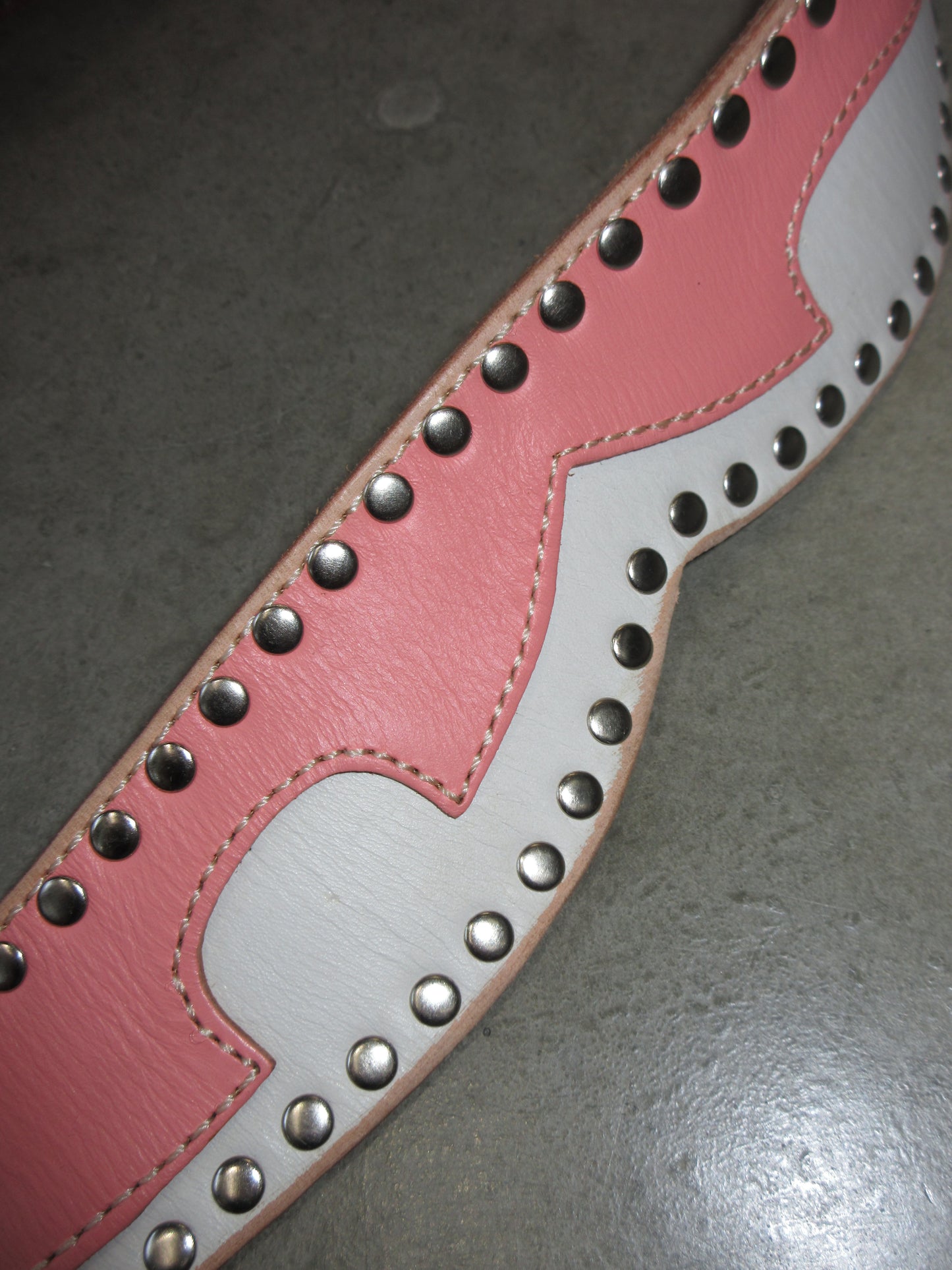Vintage Design Belt