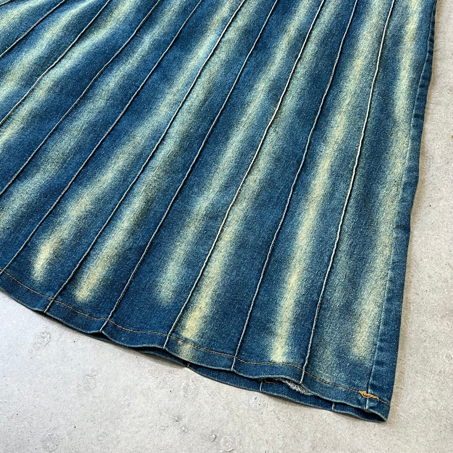 Vintage Design Skirt