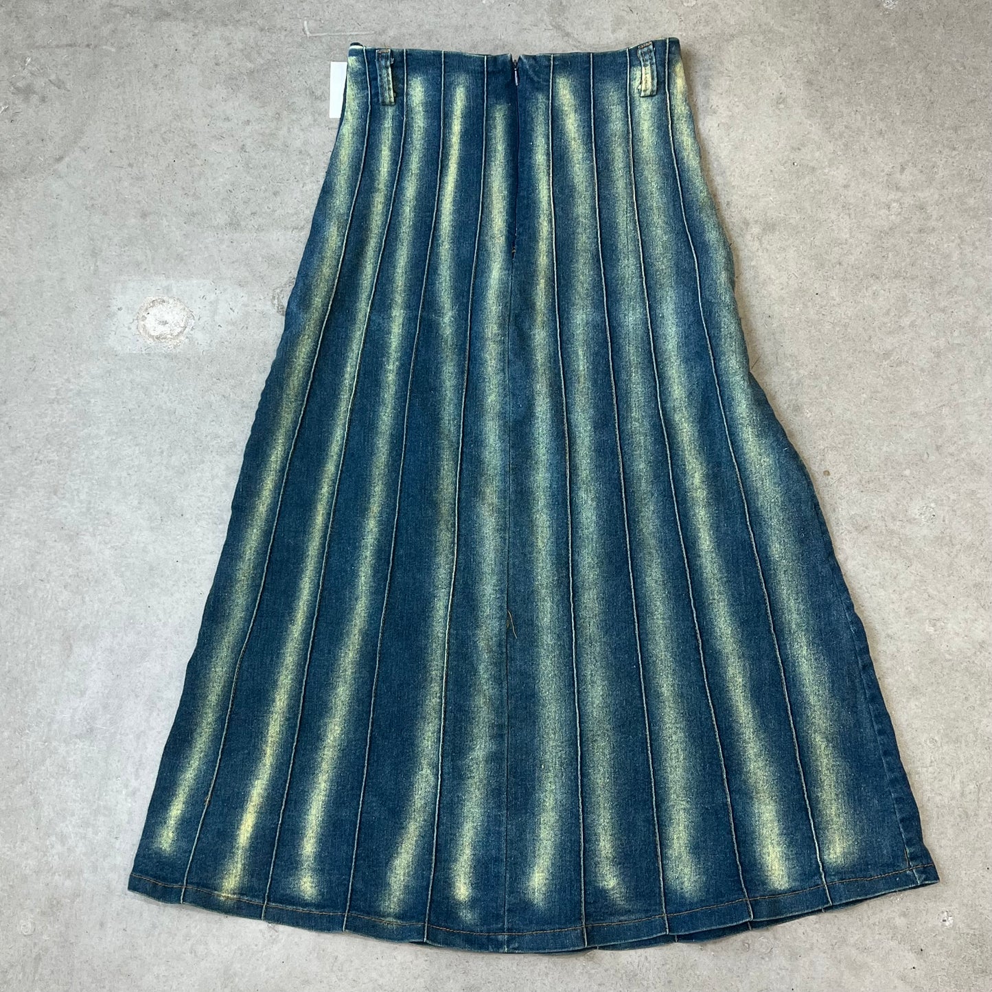 Vintage Design Skirt