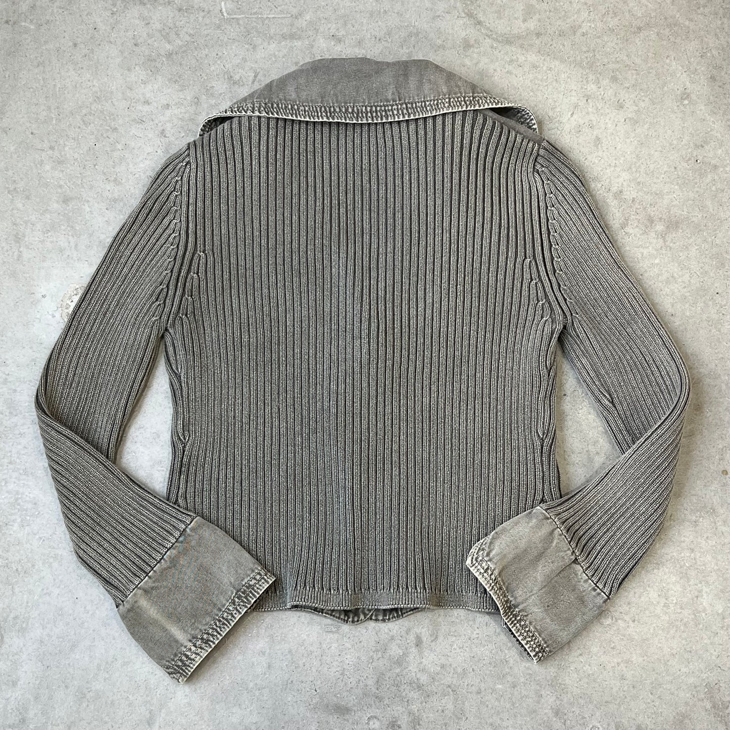 Vintage Design Top