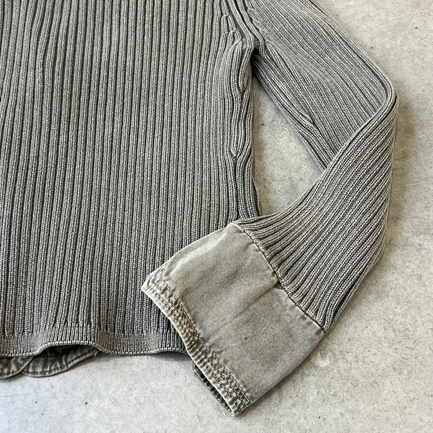 Vintage Design Top