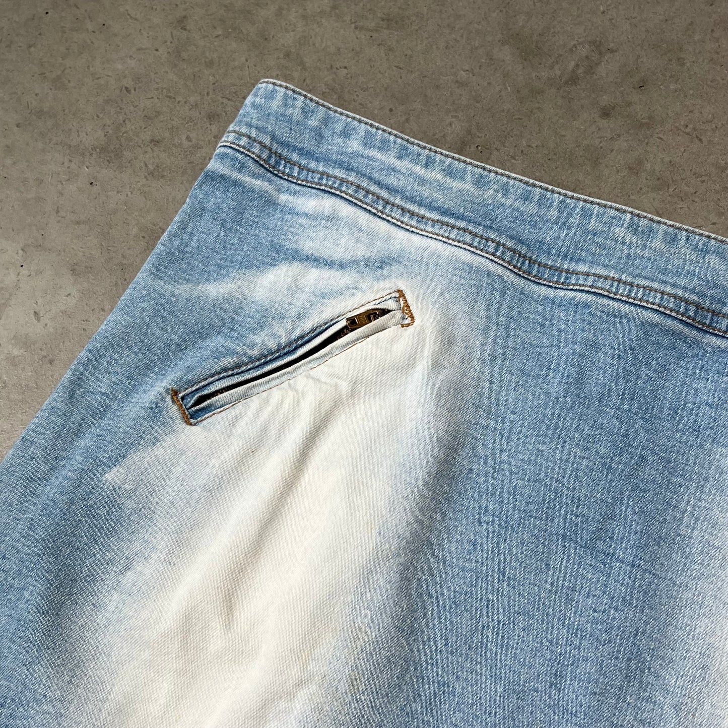 Vintage Design Skirt