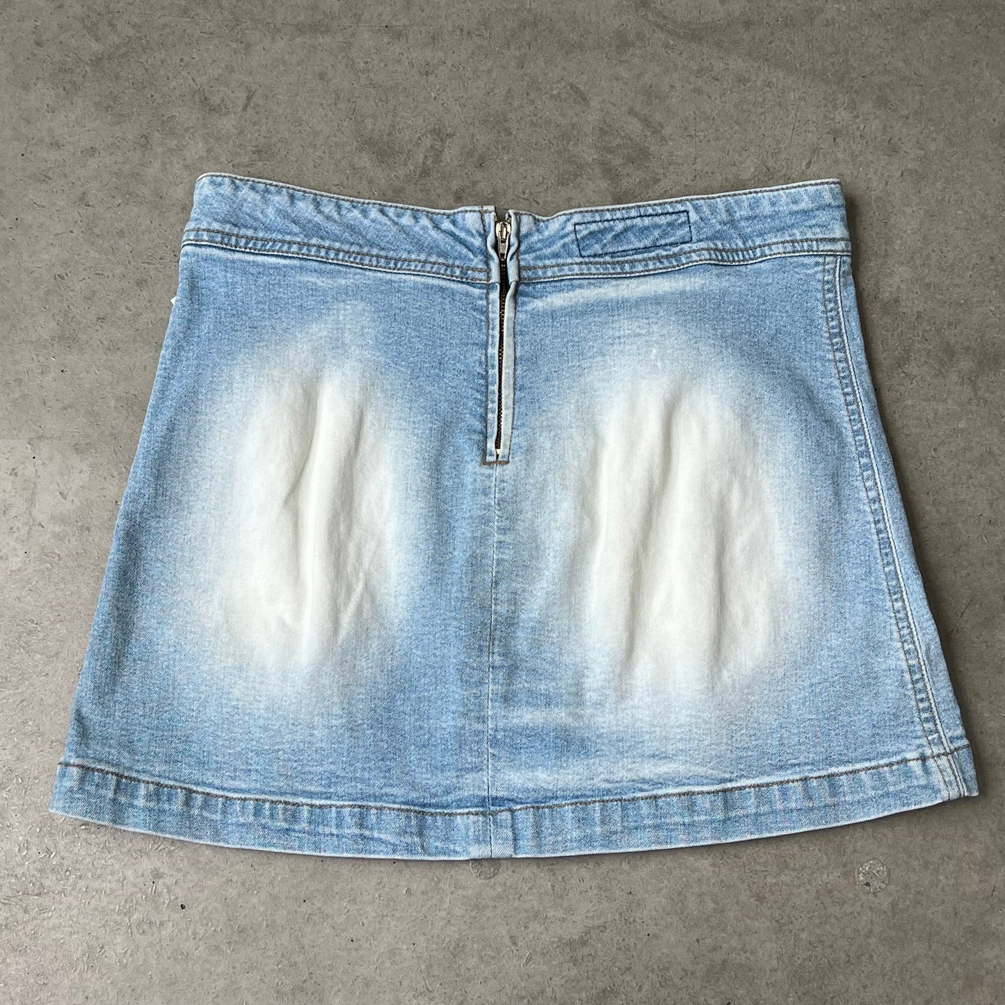 Vintage Design Skirt