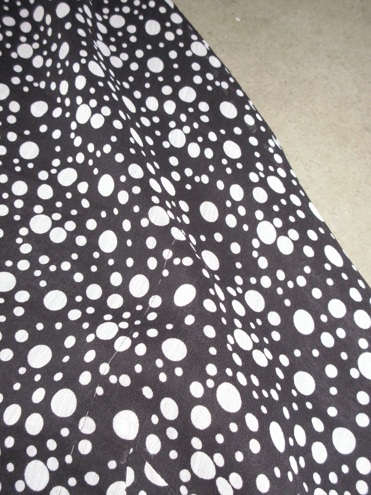 Vintage Design Skirt