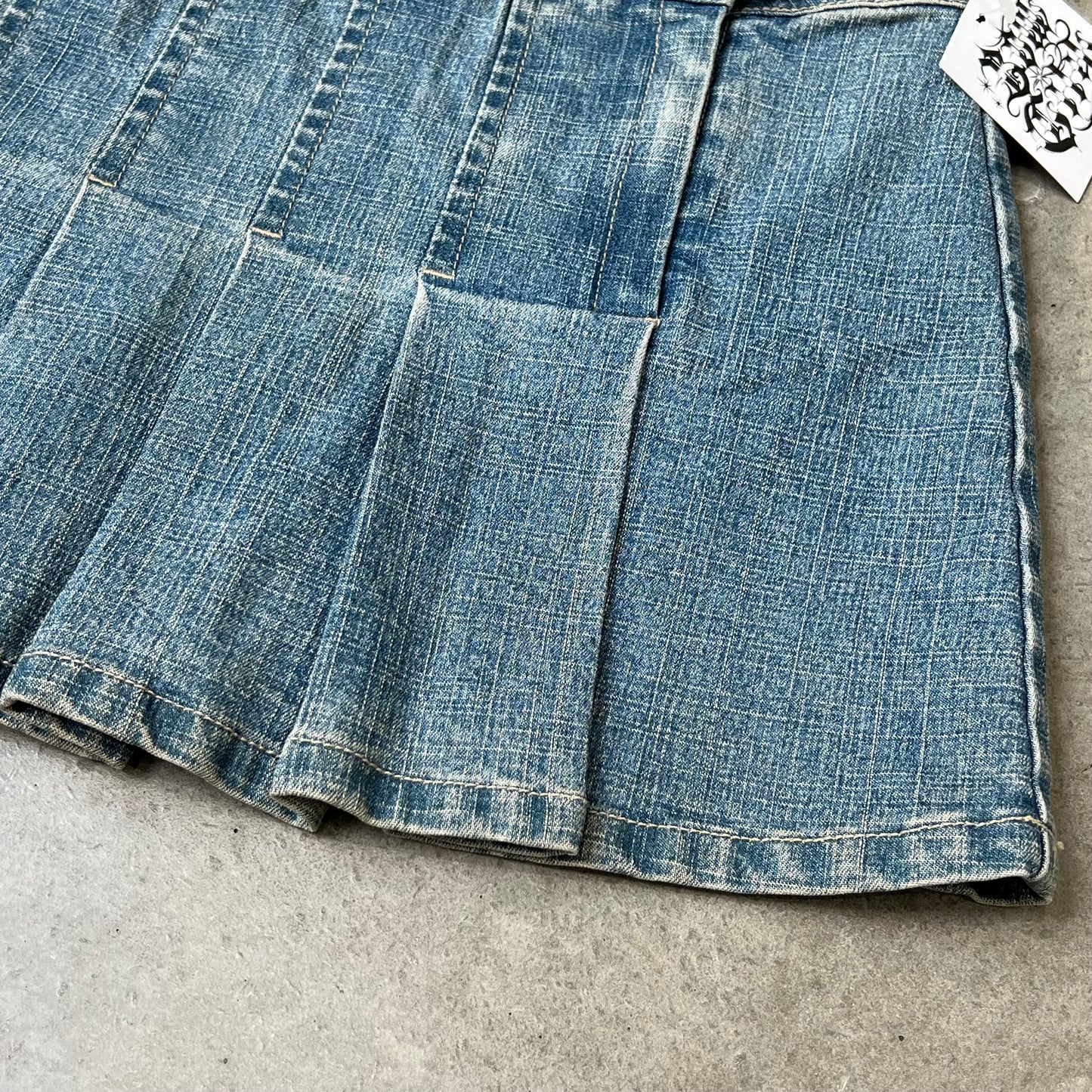 Vintage Design Skirt