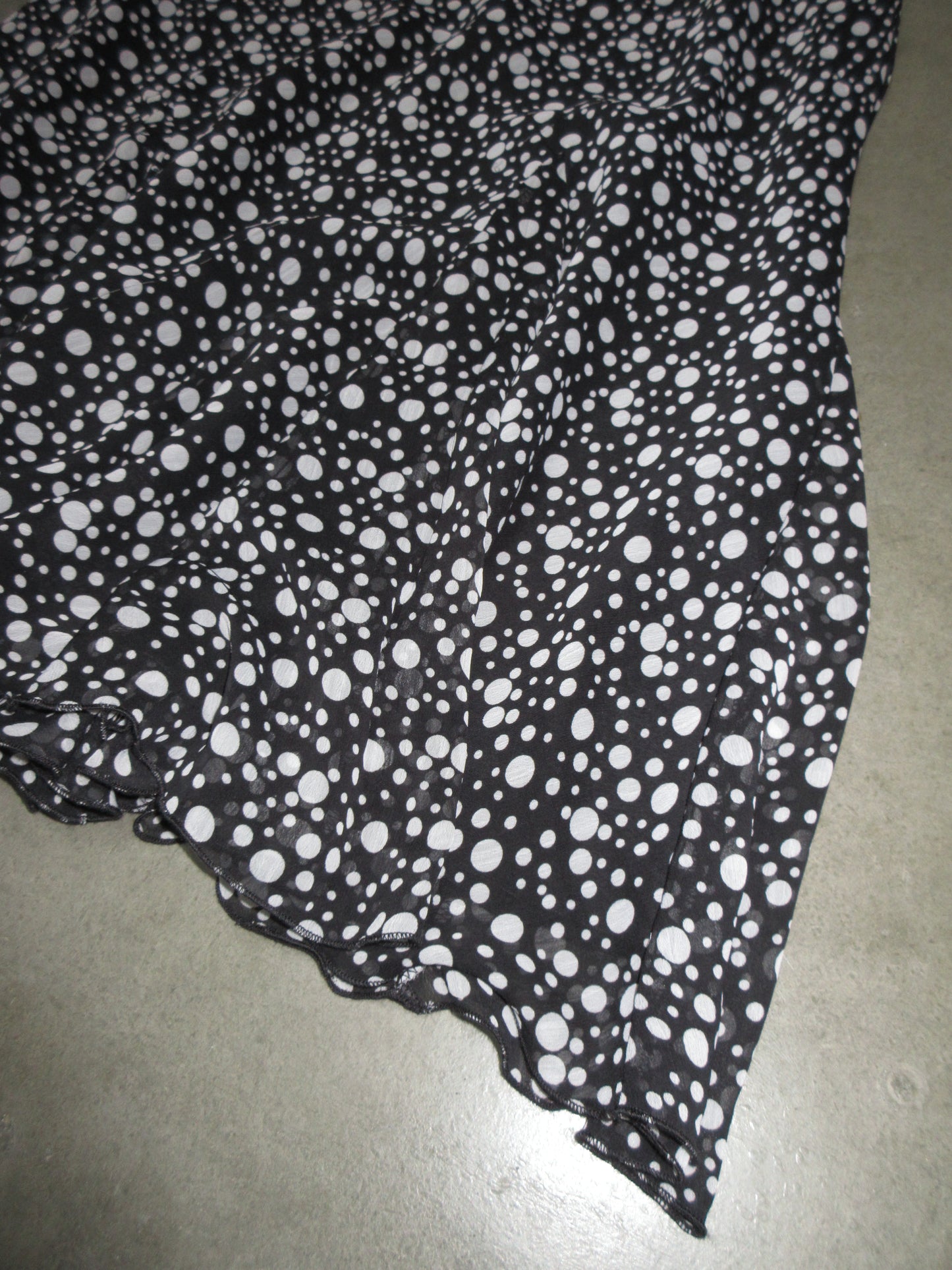 Vintage Design Skirt