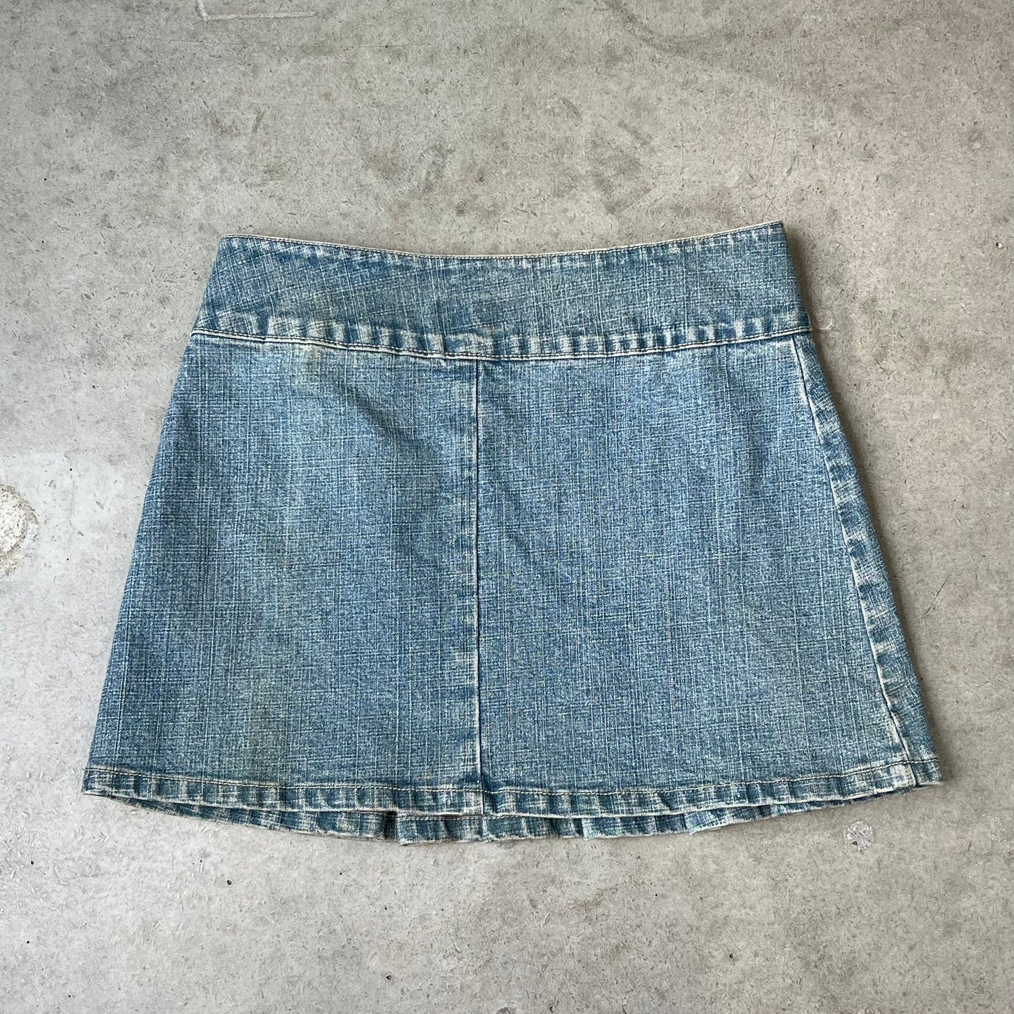 Vintage Design Skirt
