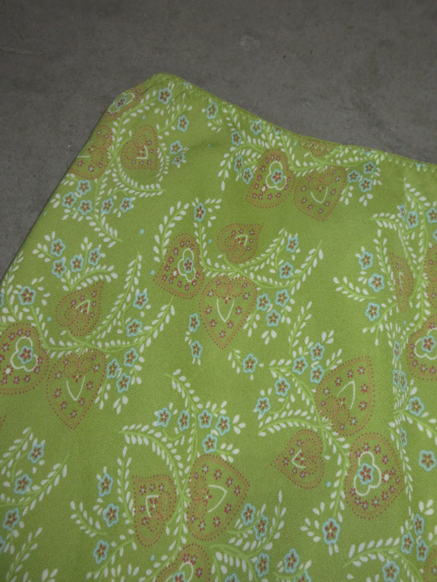 Vintage Design Skirt