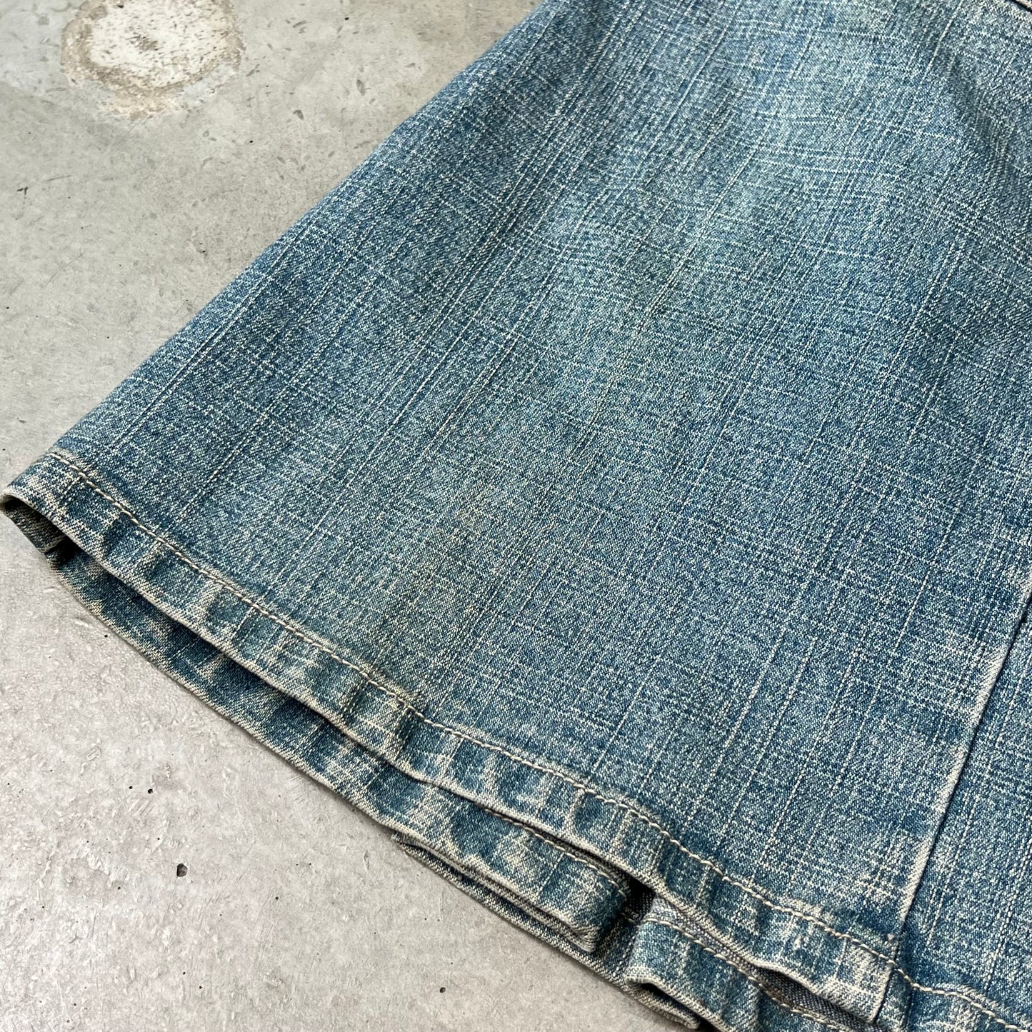 Vintage Design Skirt