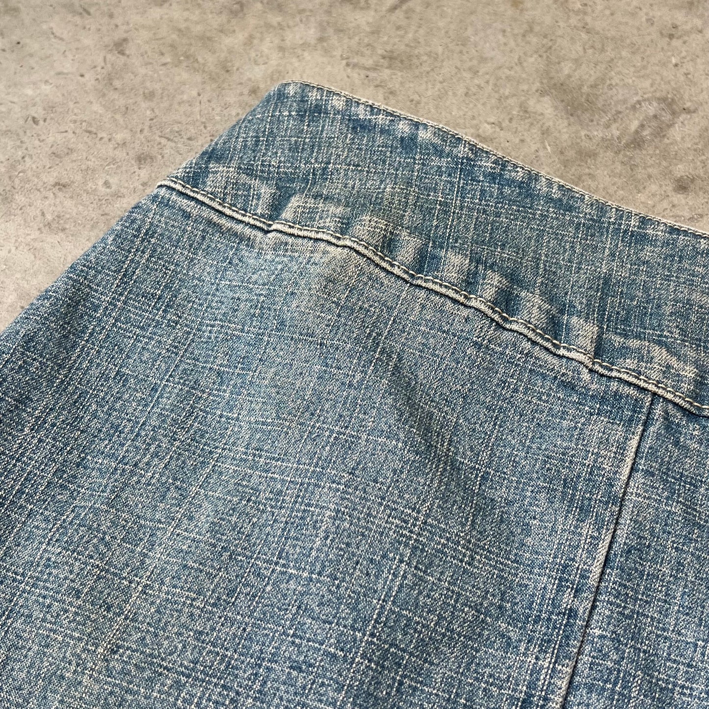 Vintage Design Skirt