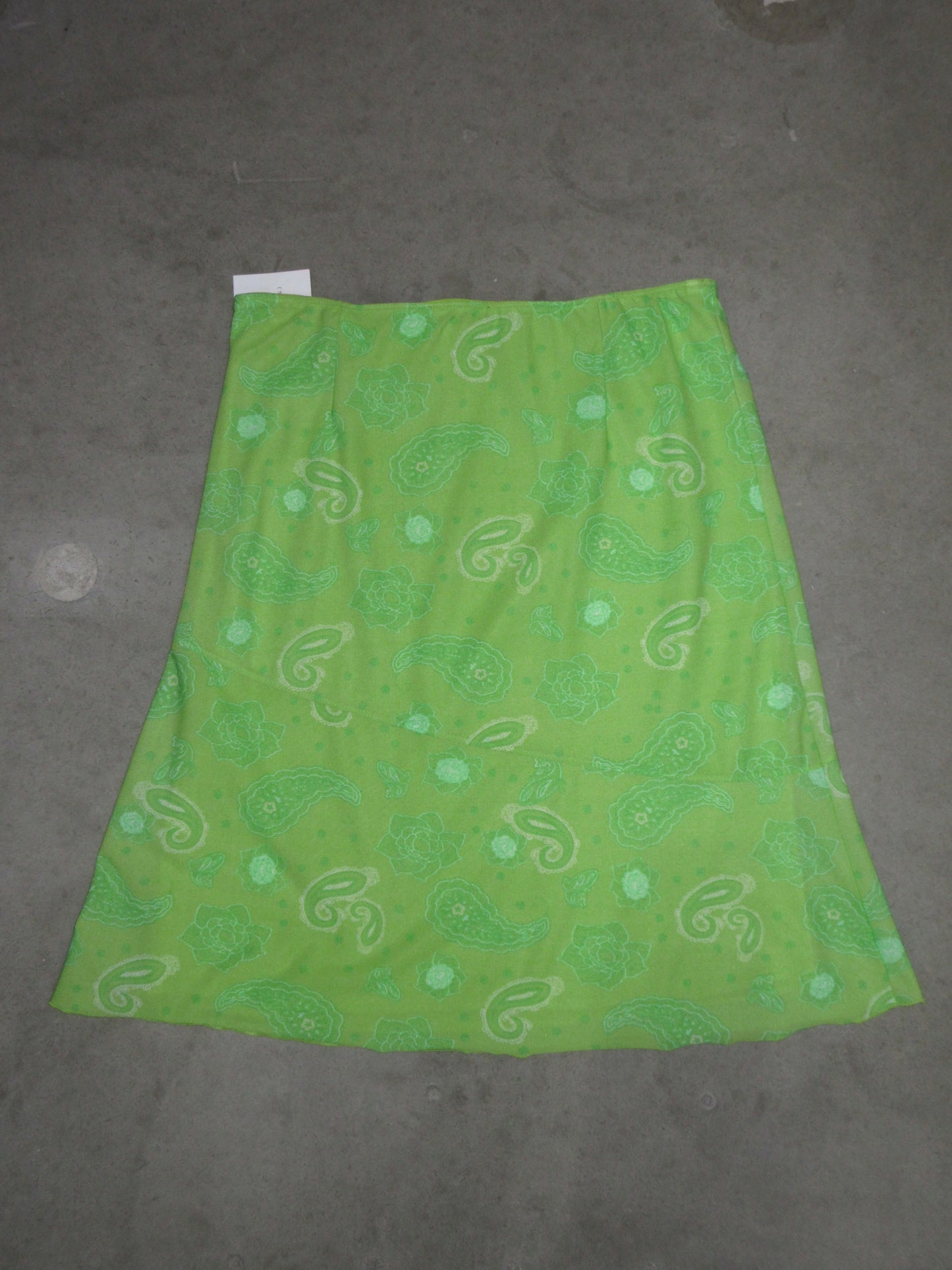 Vintage Design Skirt