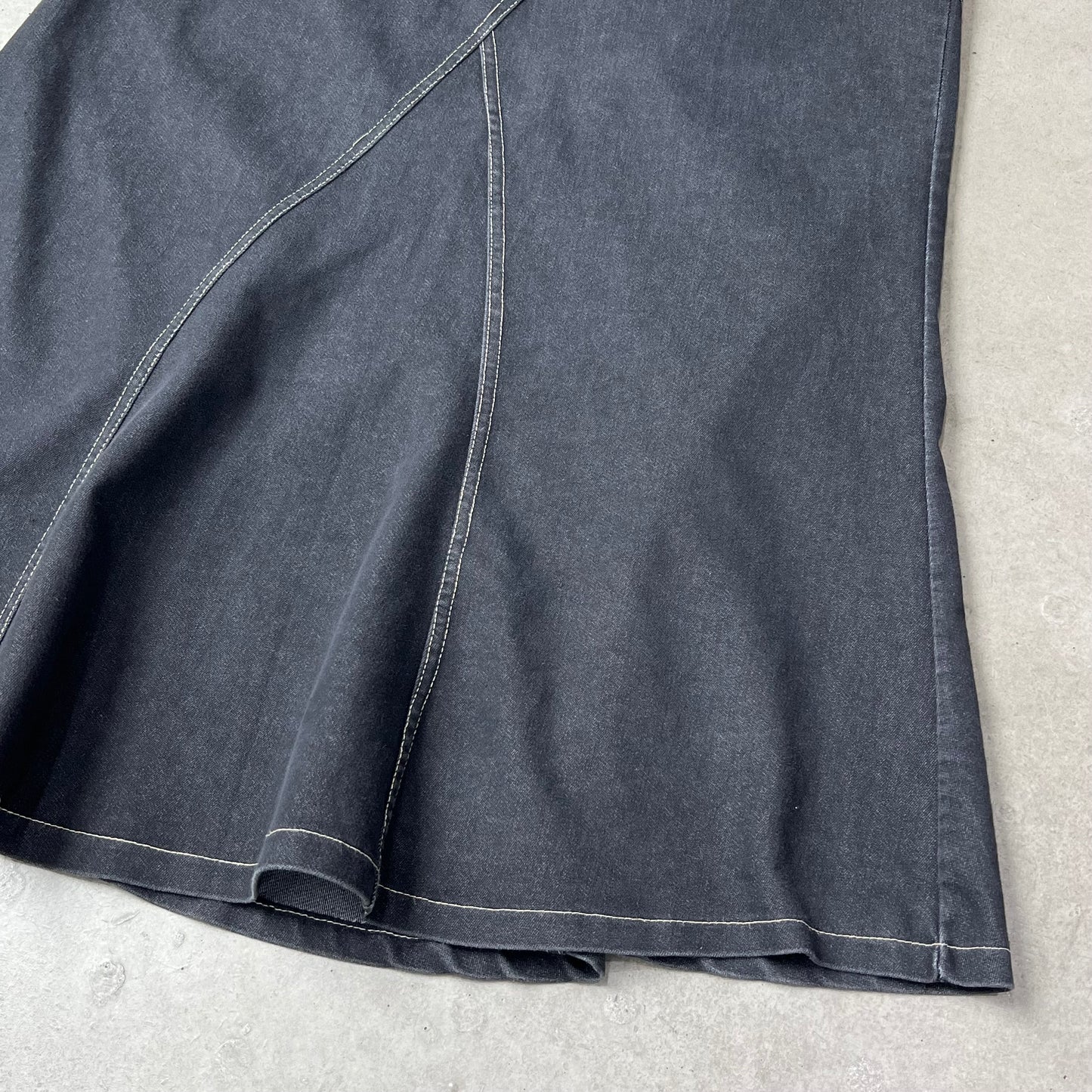 Vintage Design Skirt