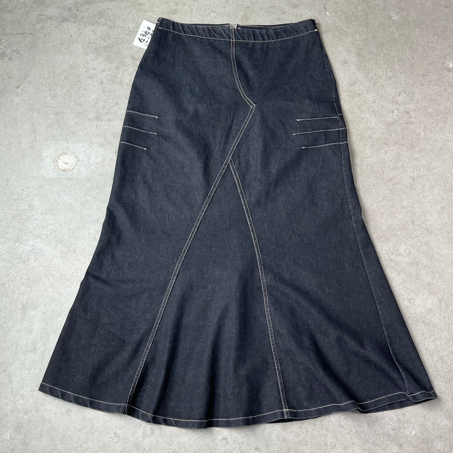 Vintage Design Skirt