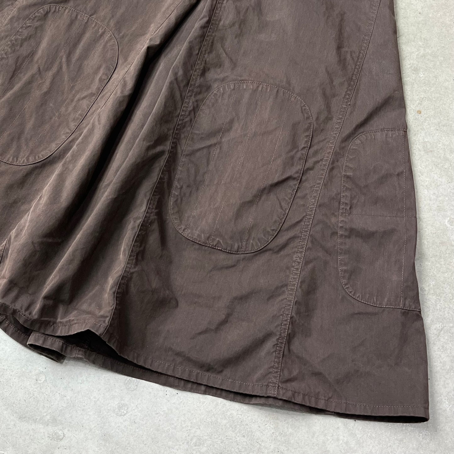 Vintage Design Skirt