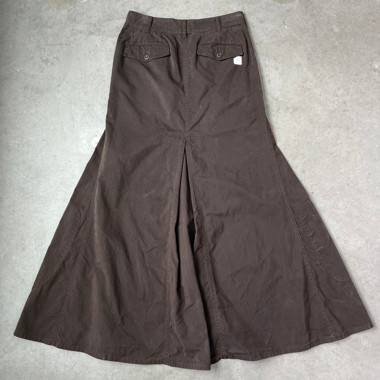 Vintage Design Skirt