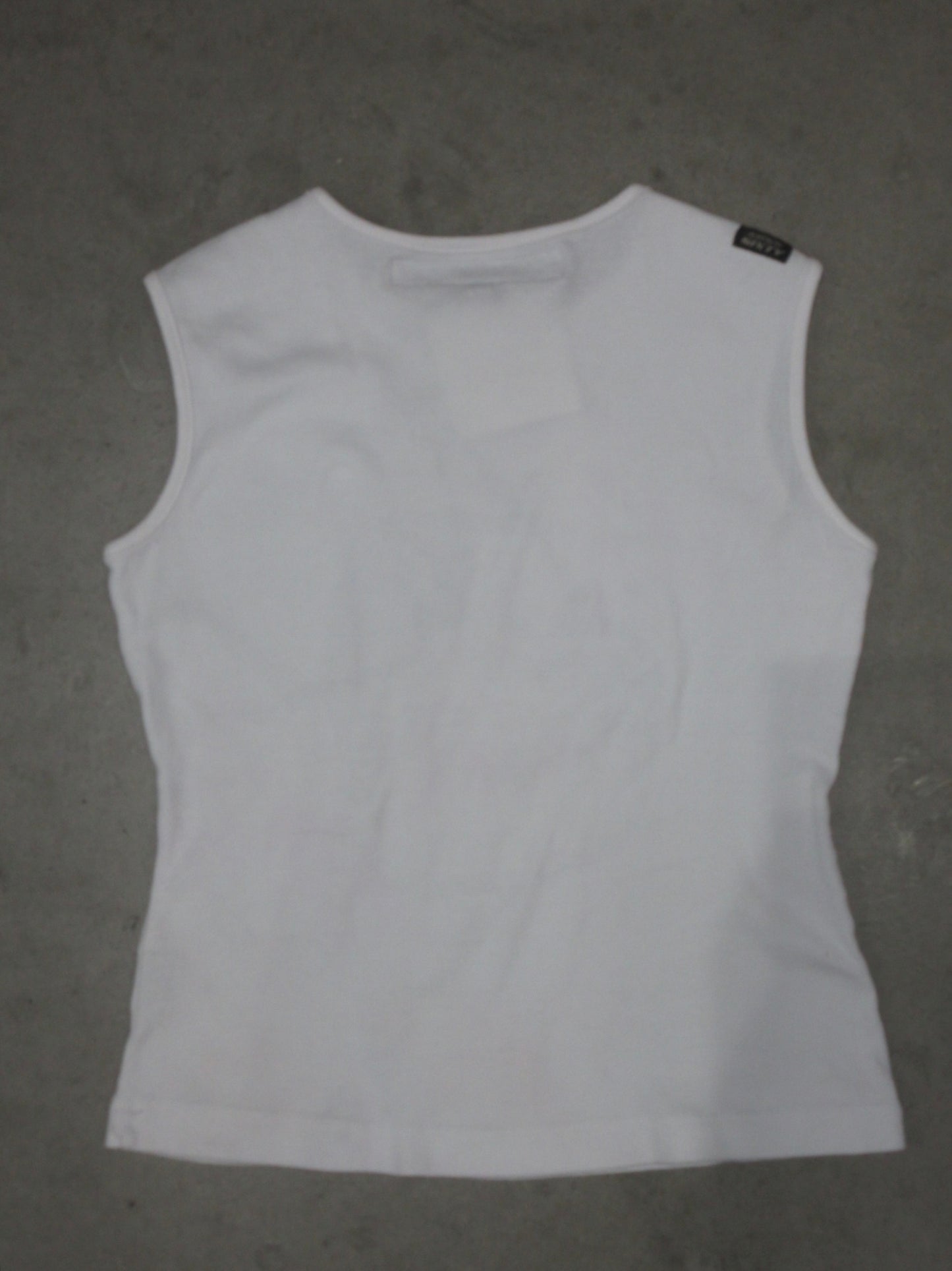 Miss Sixty Vintage Design Top