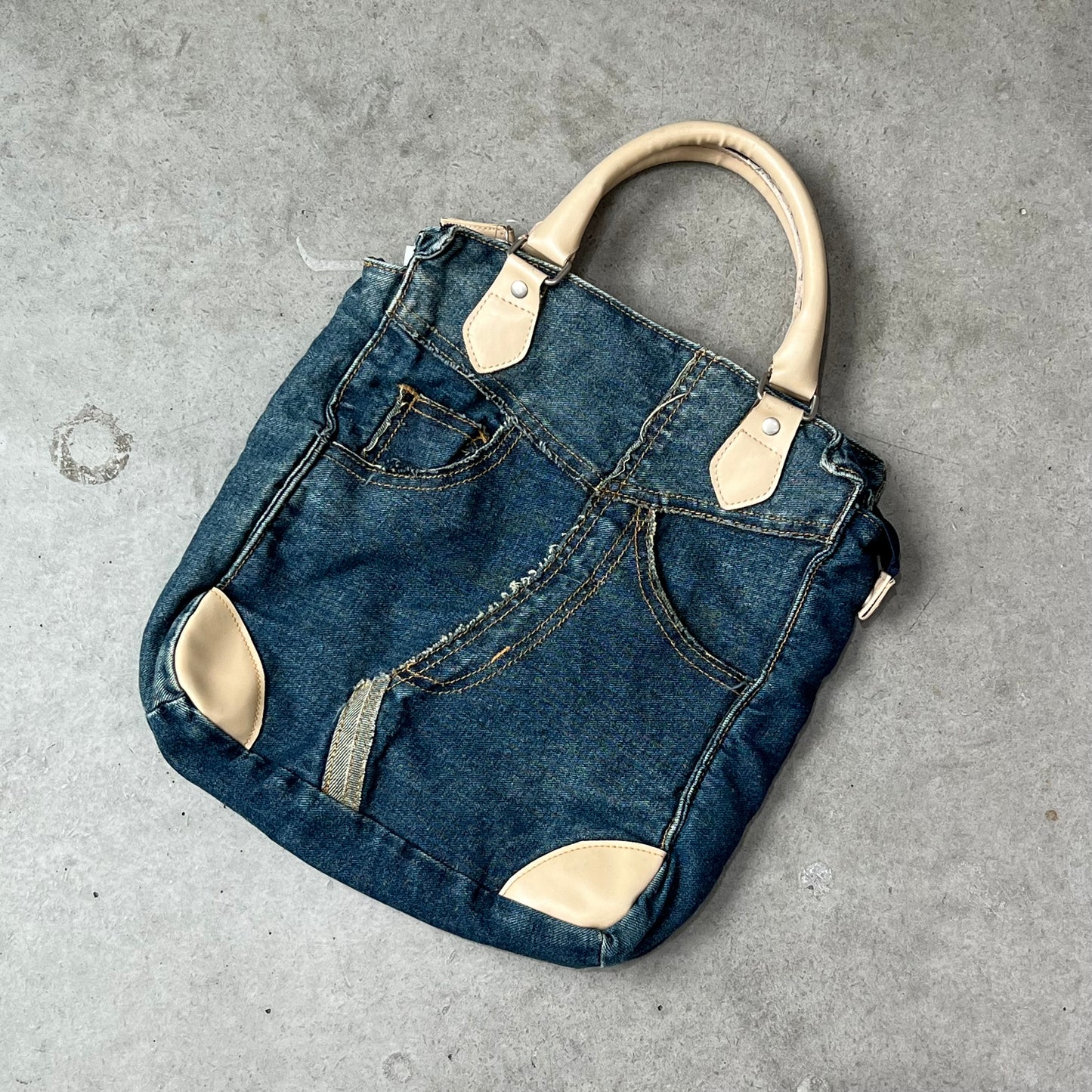 Vintage Design Bag
