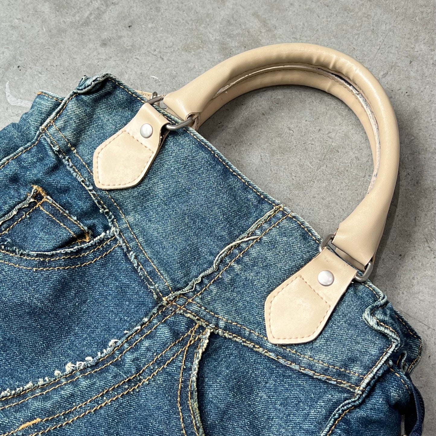 Vintage Design Bag