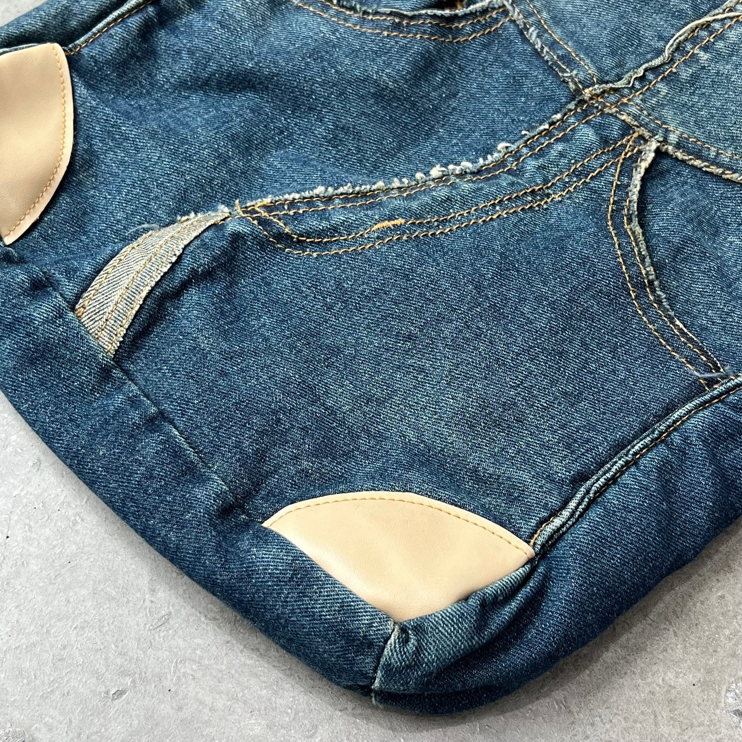 Vintage Design Bag