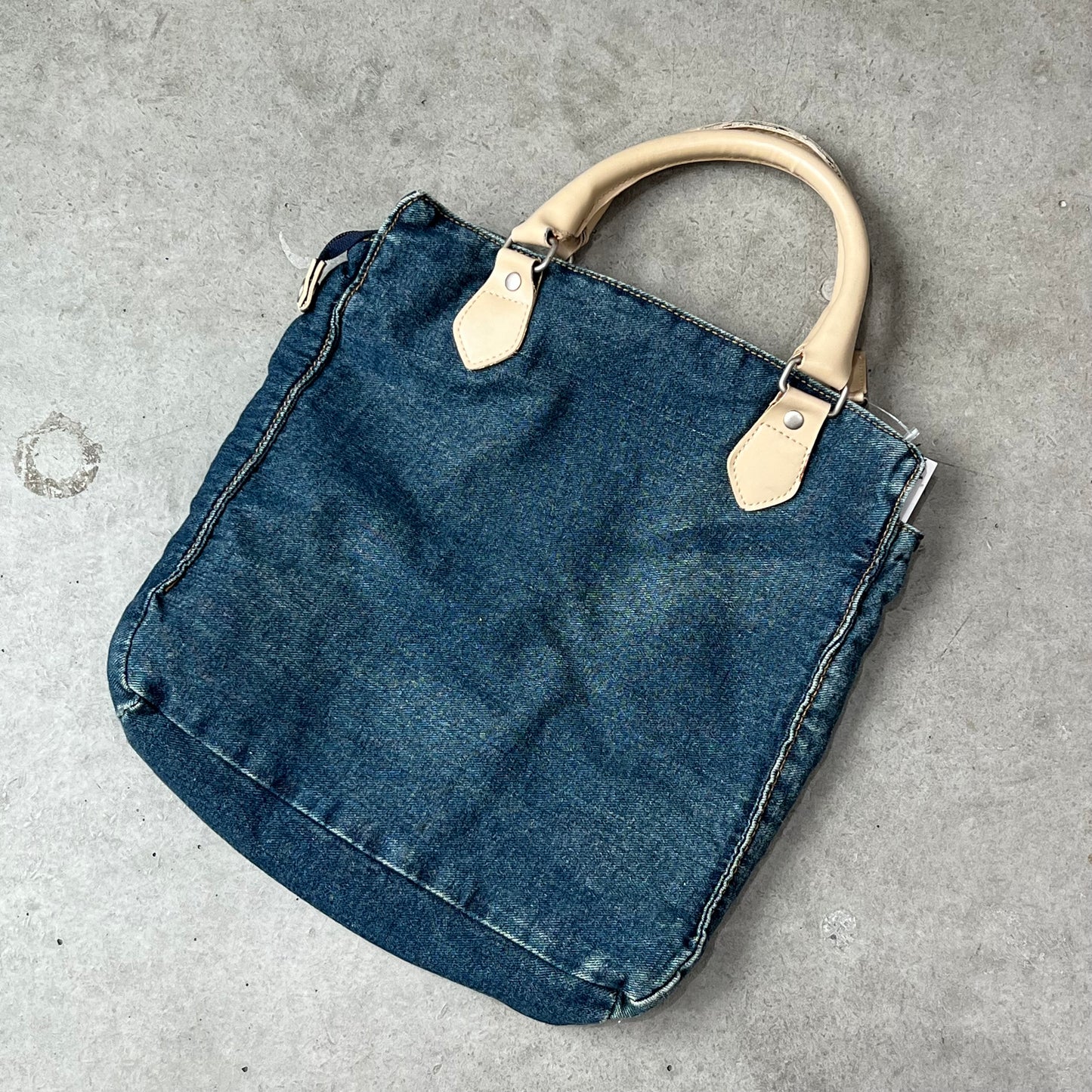 Vintage Design Bag
