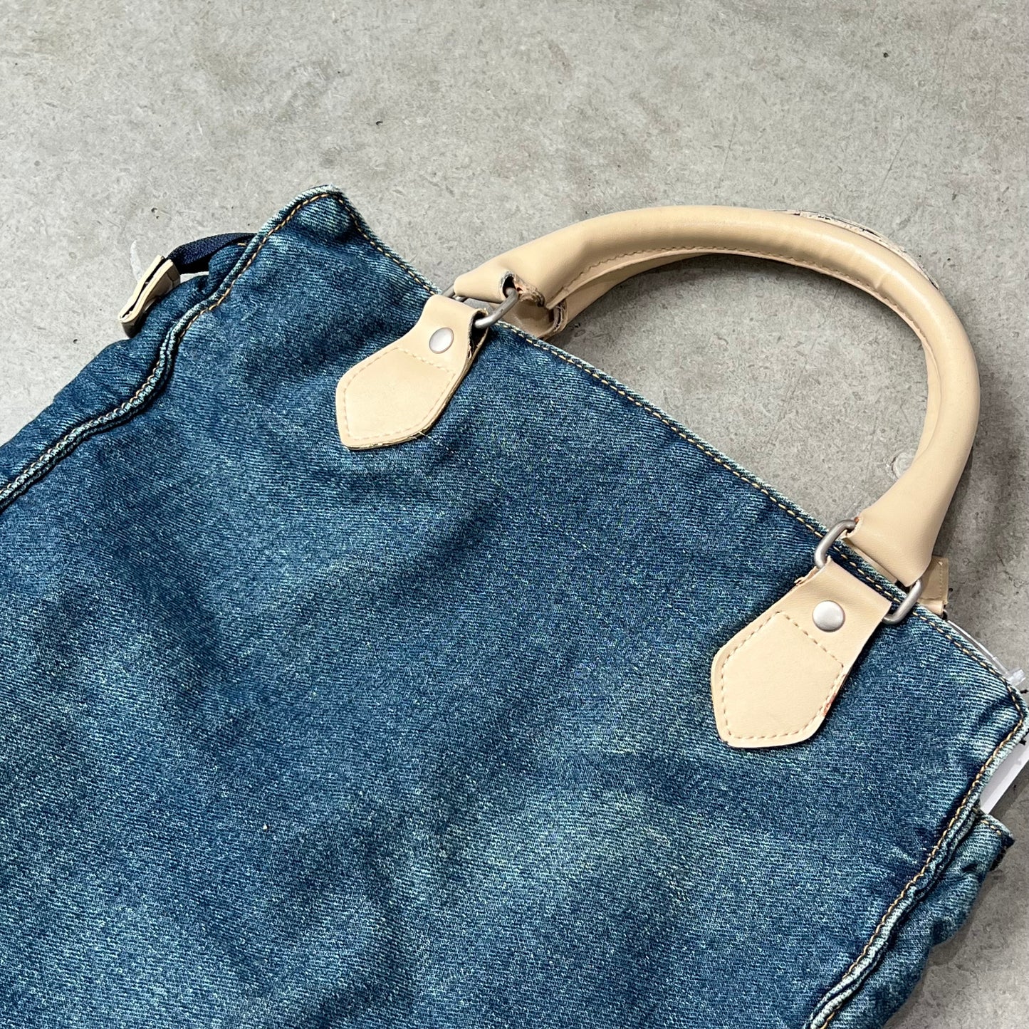 Vintage Design Bag