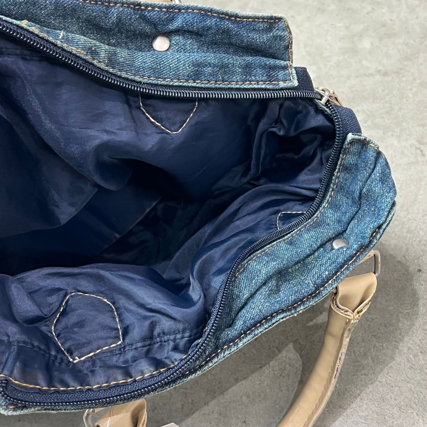 Vintage Design Bag
