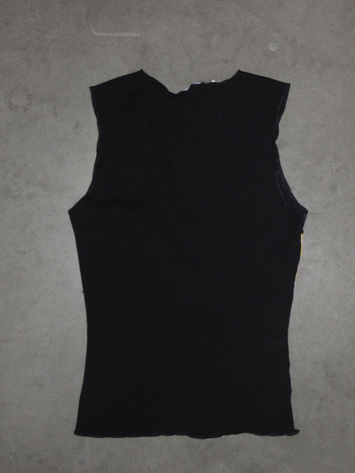 Vintage Design Top