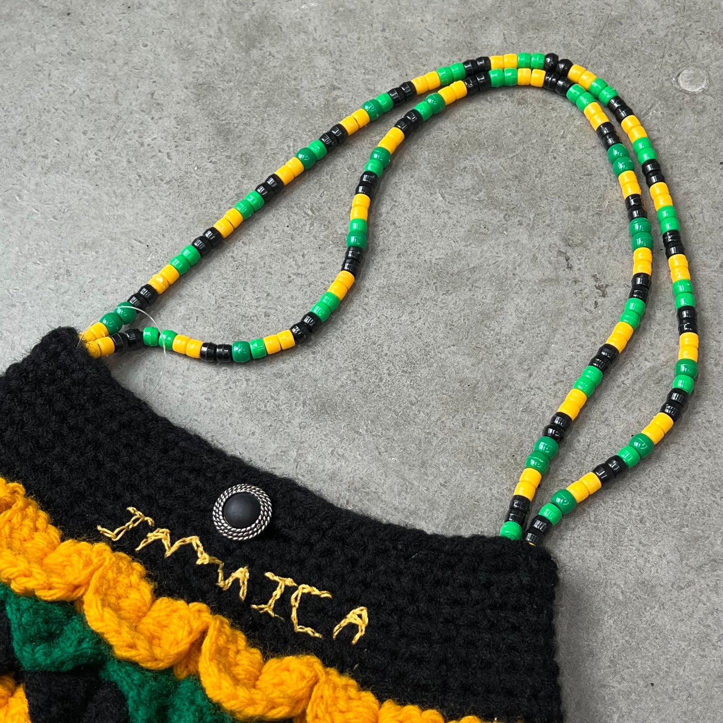Vintage Design Bag