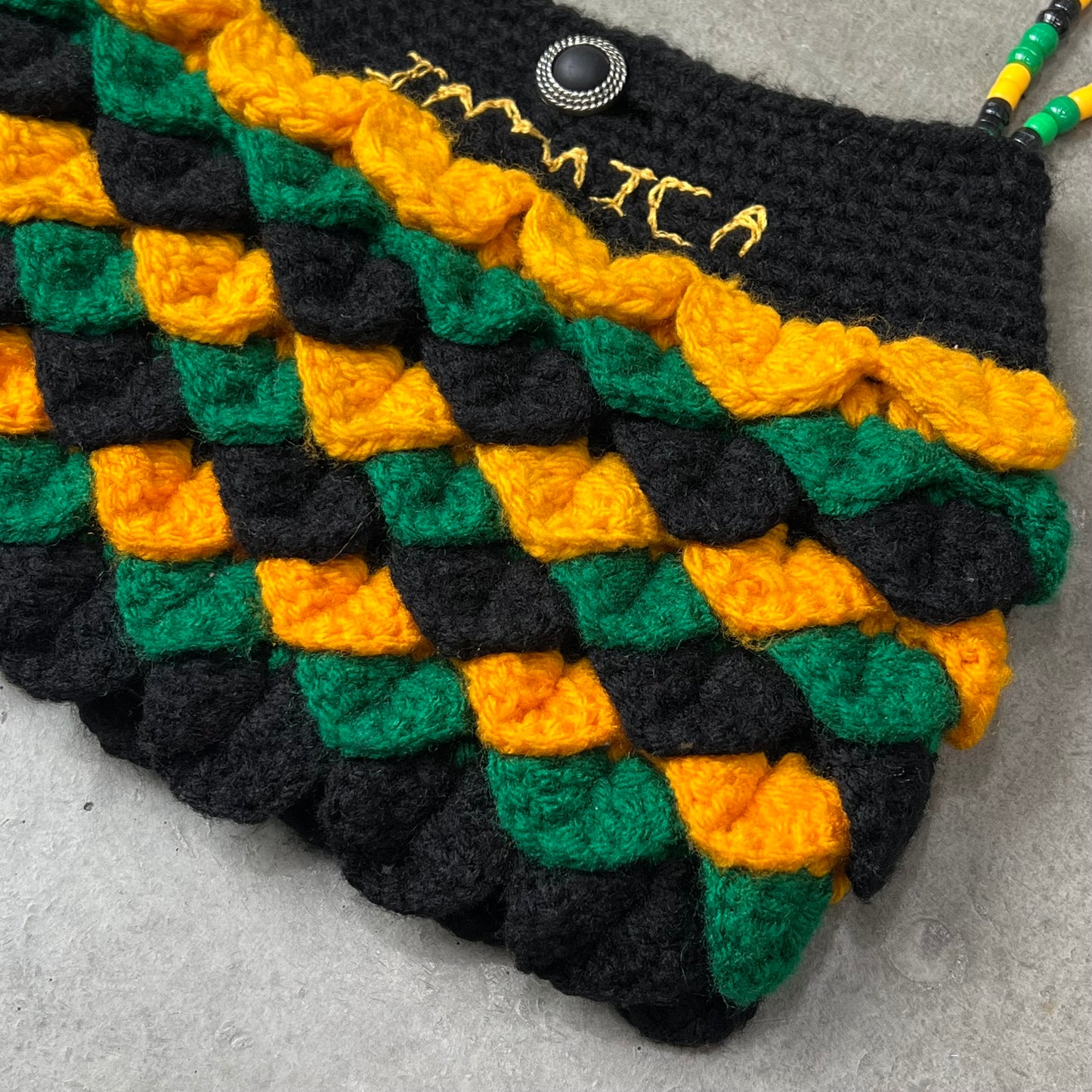 Vintage Design Bag