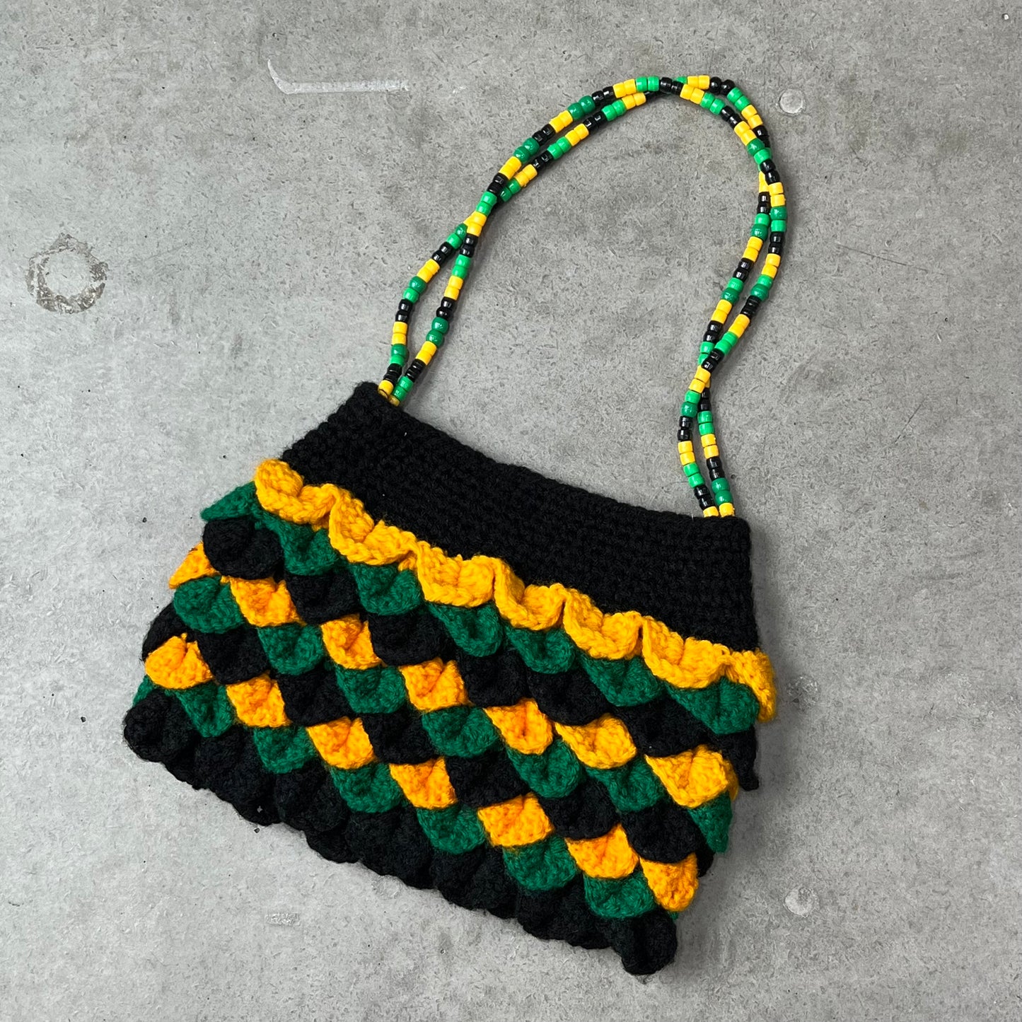 Vintage Design Bag