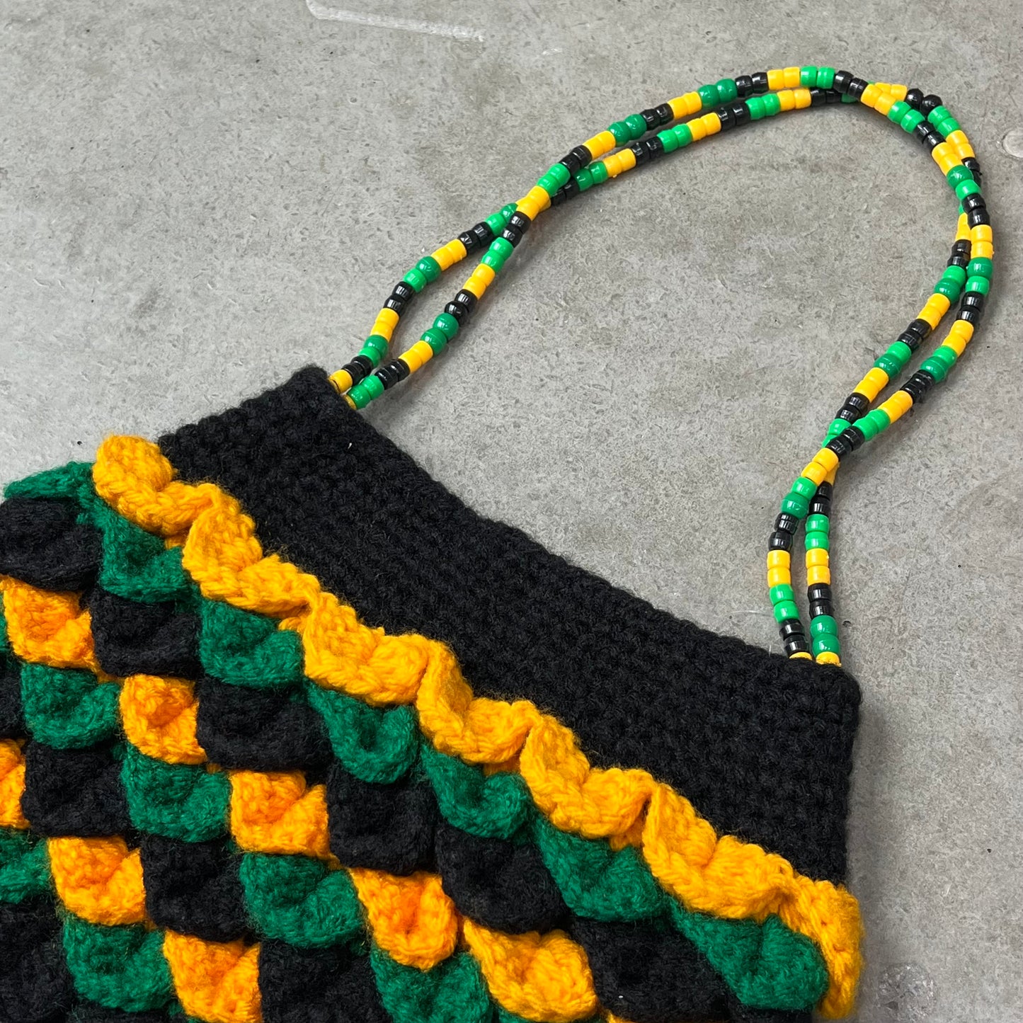 Vintage Design Bag
