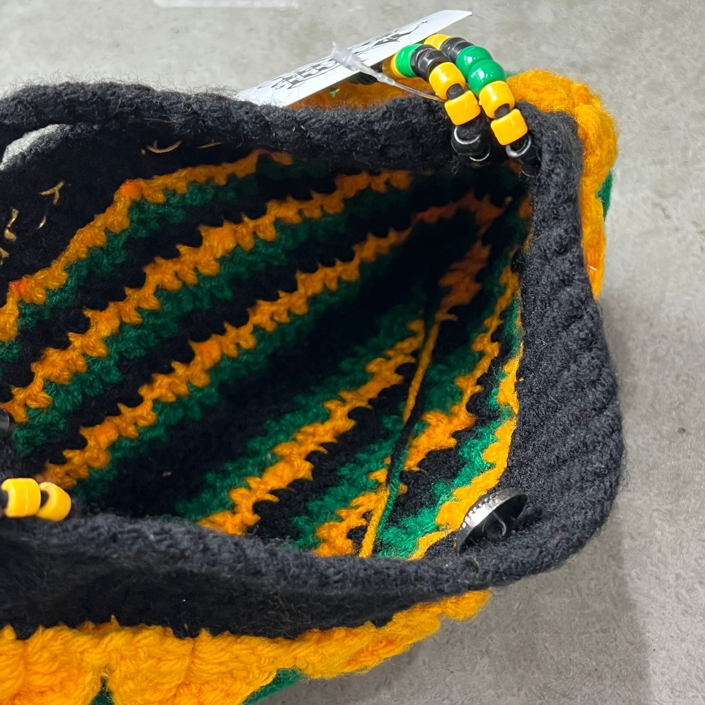 Vintage Design Bag